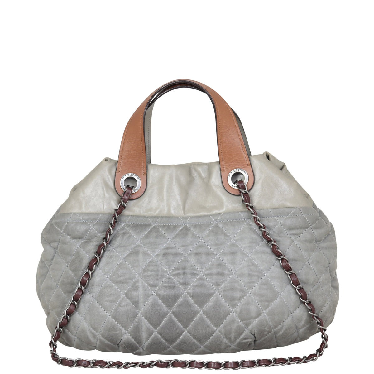 Chanel In-The-Mix Tote