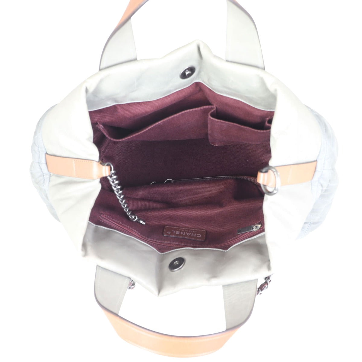 Chanel In-The-Mix Tote