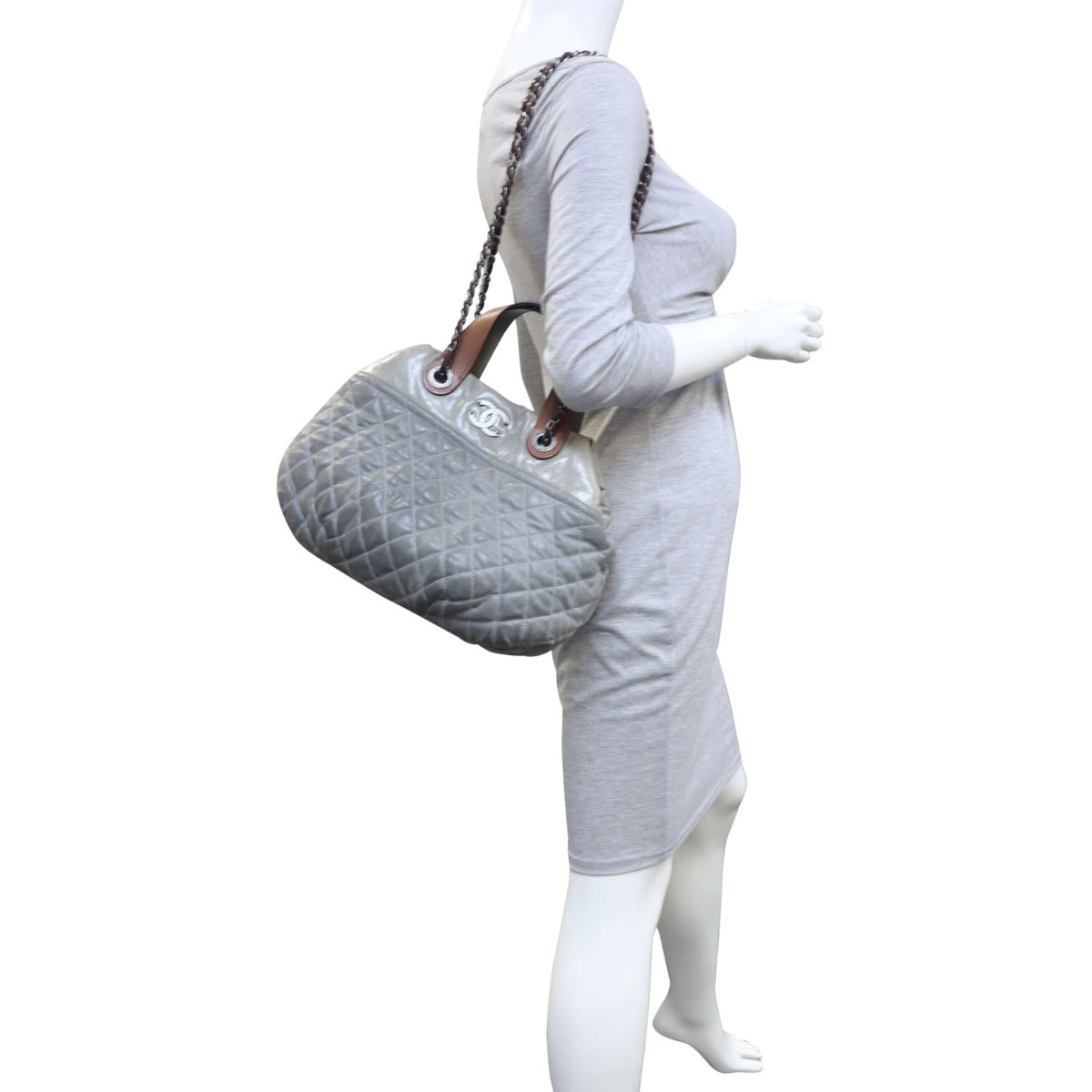 Chanel In-The-Mix Tote