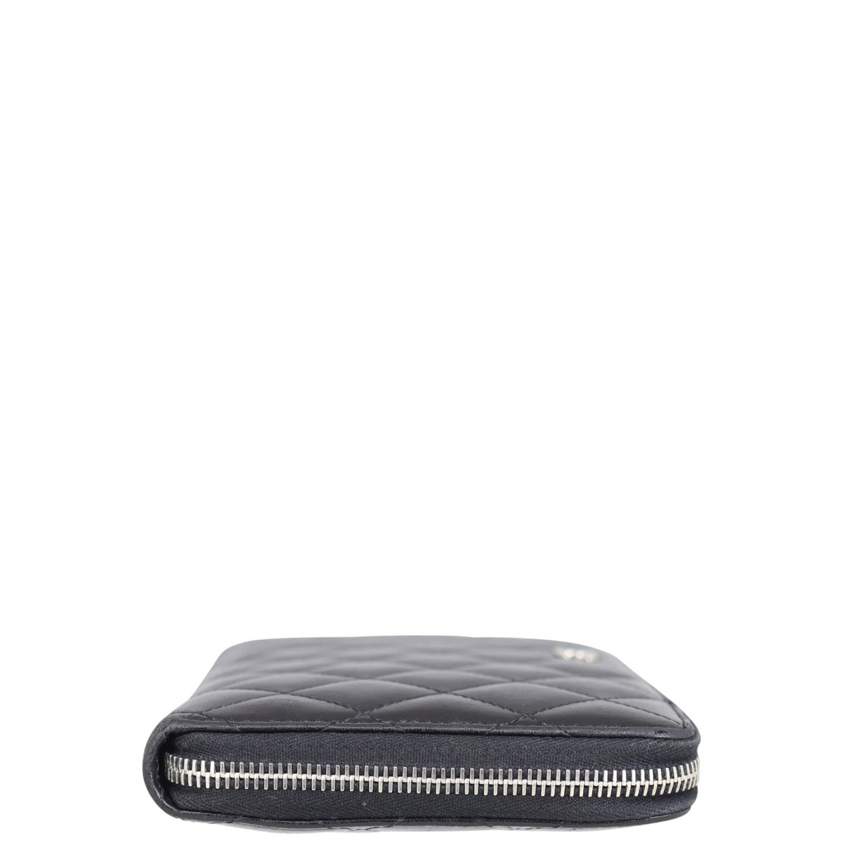Chanel Classic CC Zip Around Organiser Wallet | 14 Series