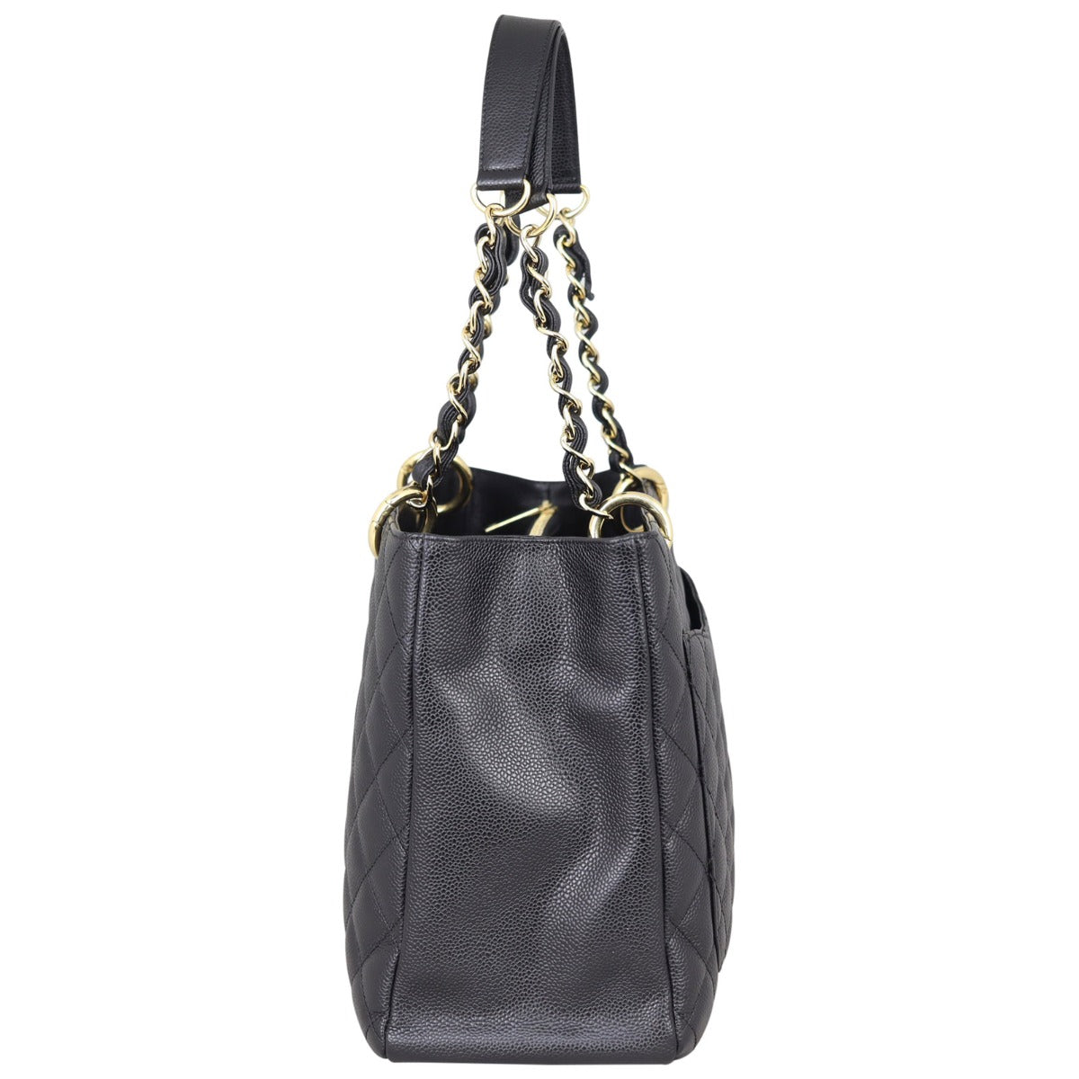 Chanel Grand Shopping Tote