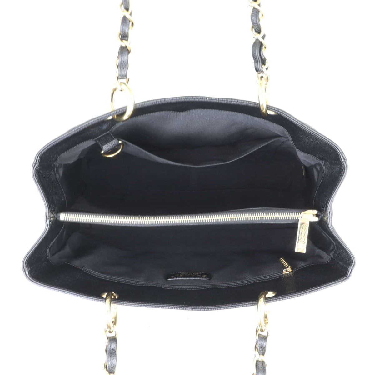 Chanel Grand Shopping Tote