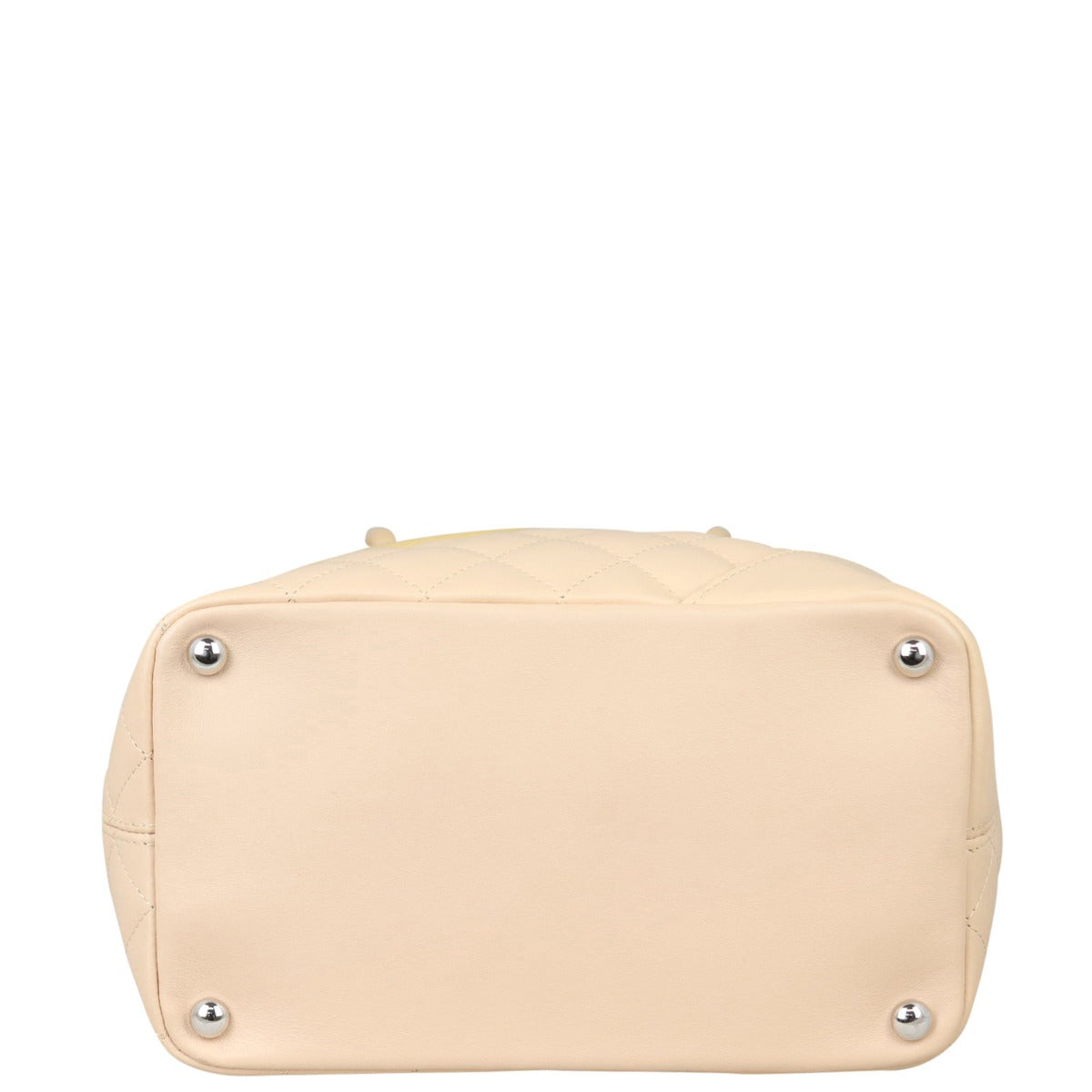 Chanel Ligne Cambon Tote Medium | Beige