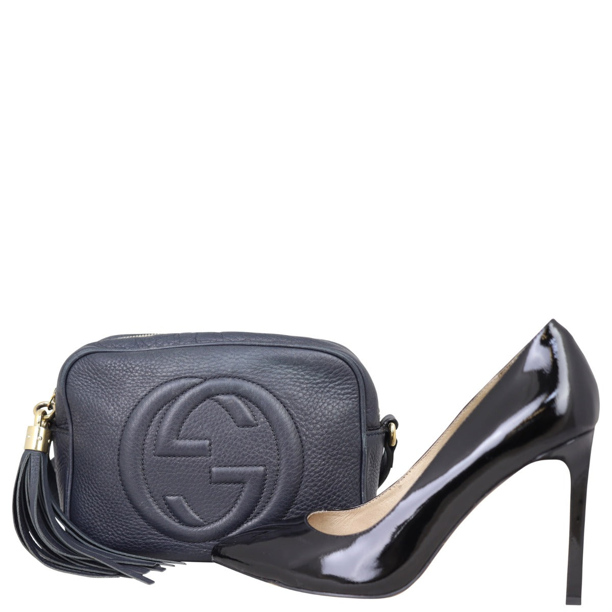 Gucci Soho Disco Small