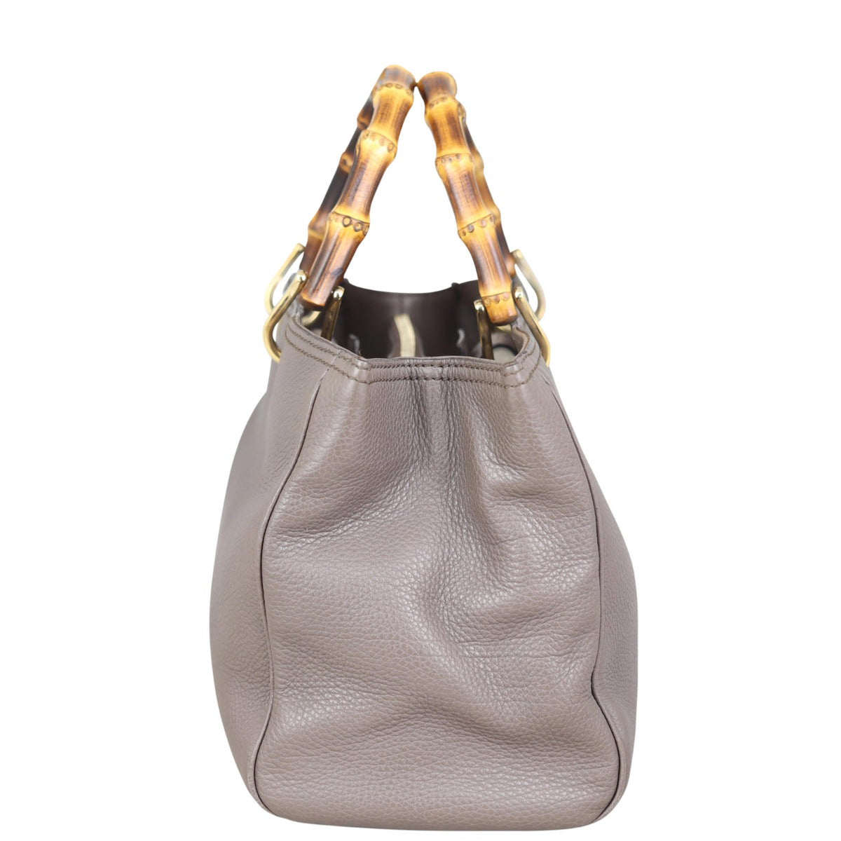Gucci Bamboo Shopper Tote Medium