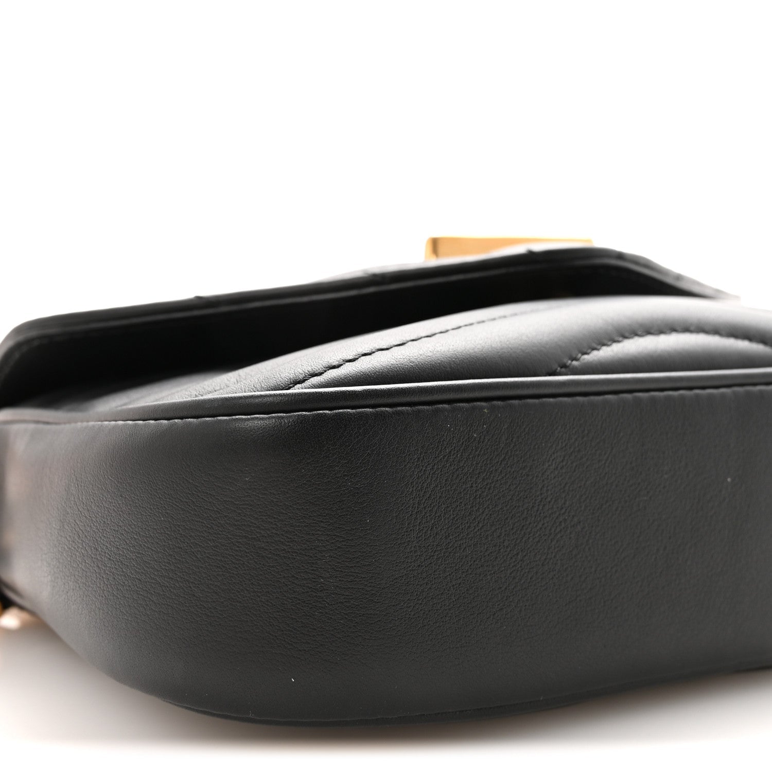 Calfskin New Wave Multi Pochette Black