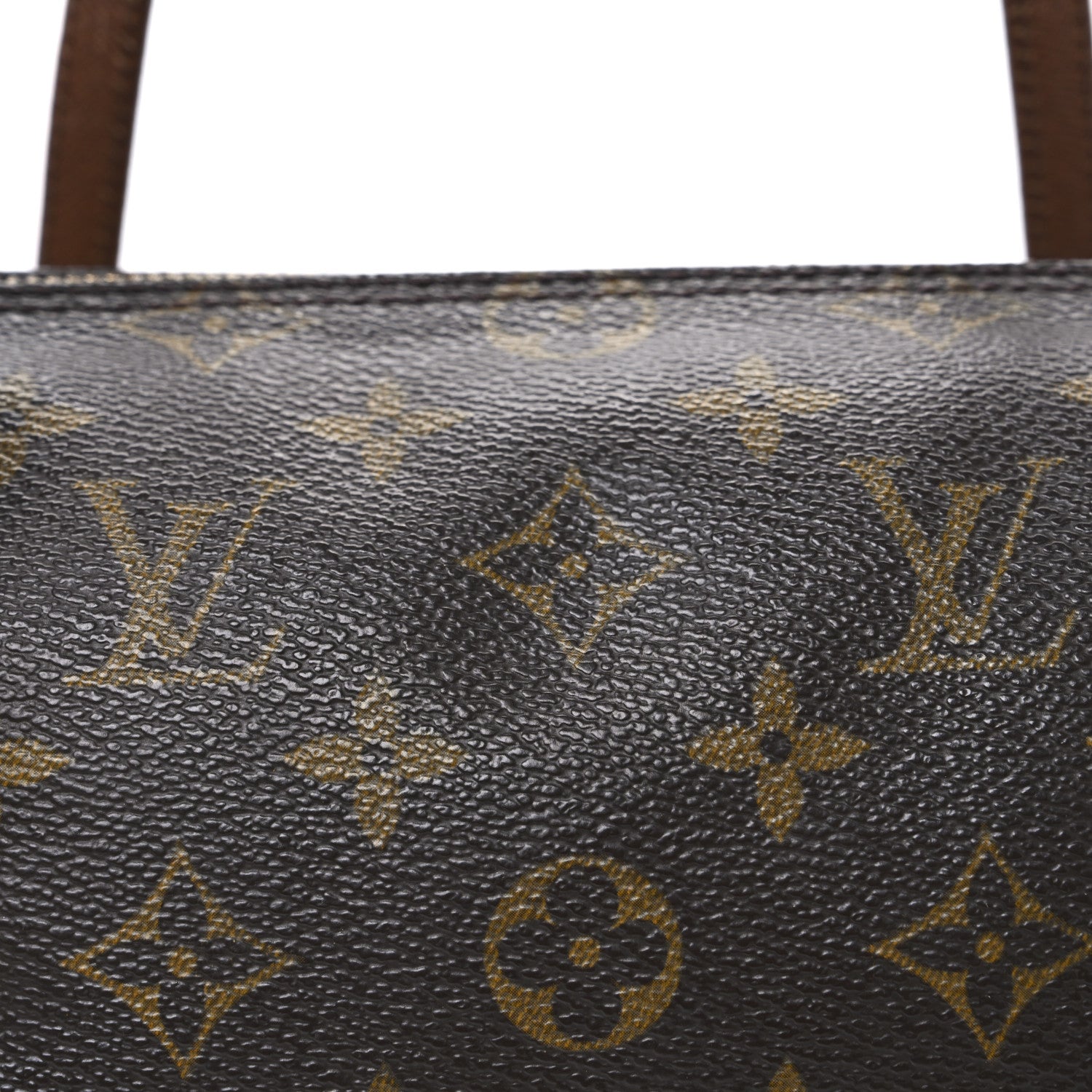 Monogram Papillon 26