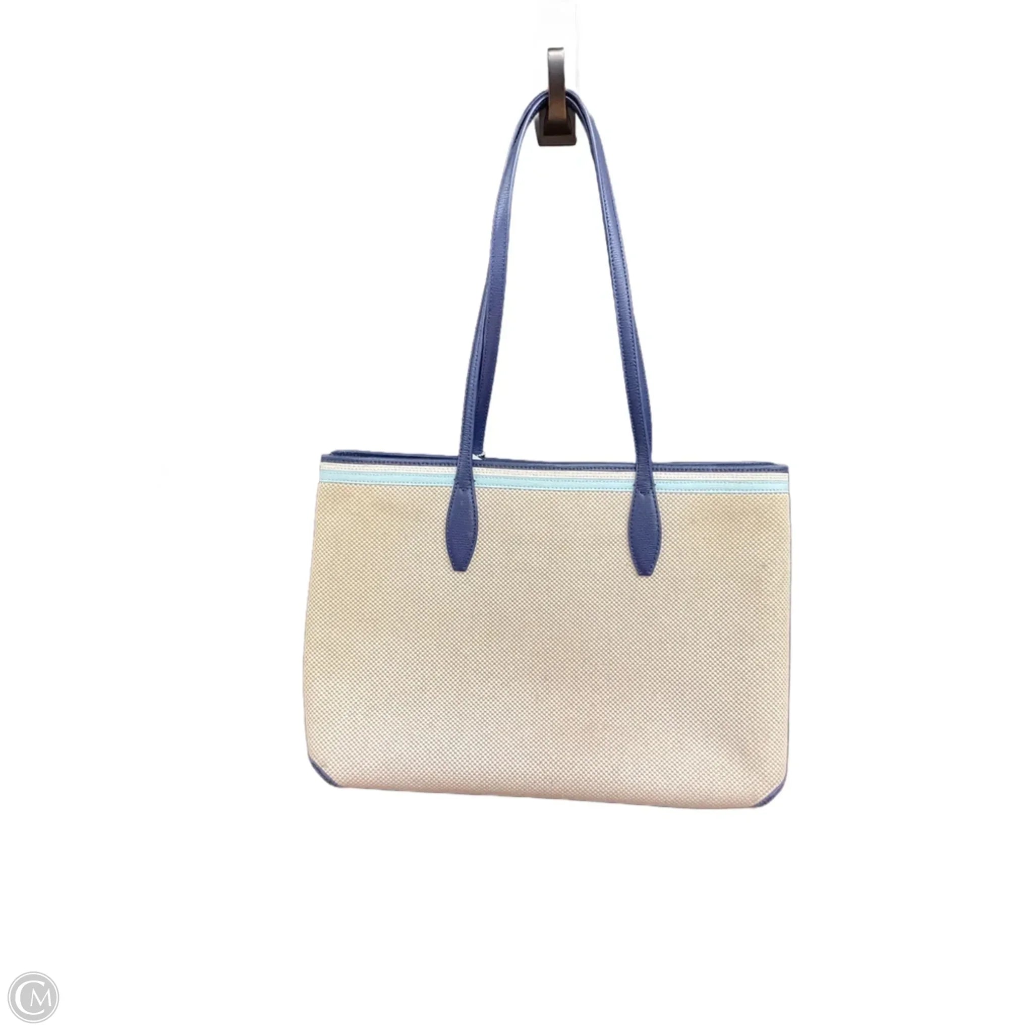 Handbag Designer By Kate Spade, Size: Large