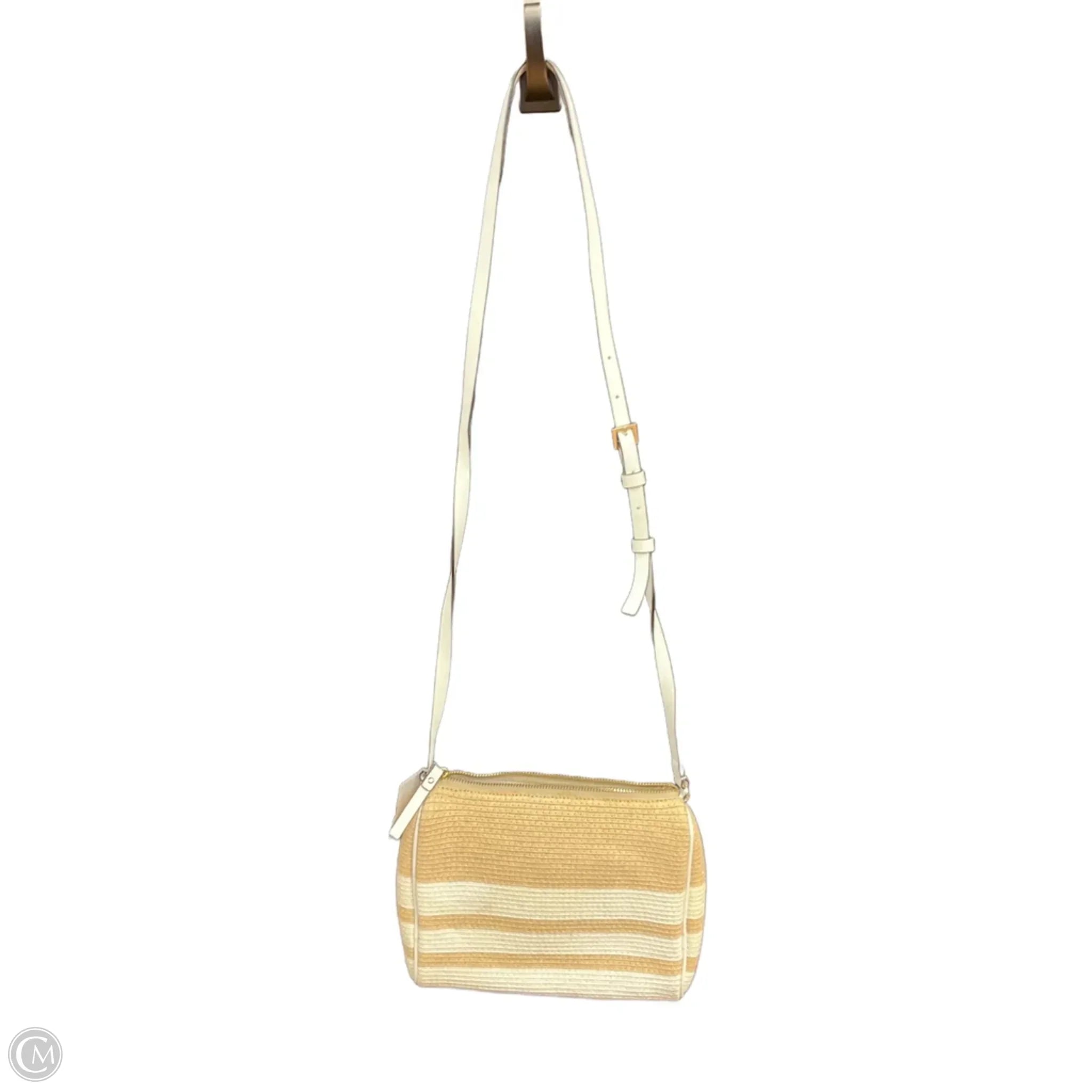 Crossbody Designer By Kate Spade, Size: Medium