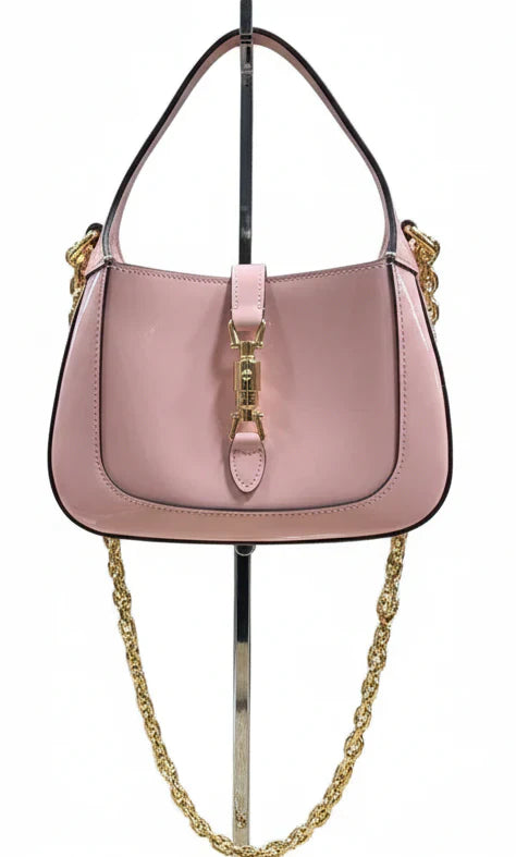 Handbag Luxury Designer By Gucci, Size: Small