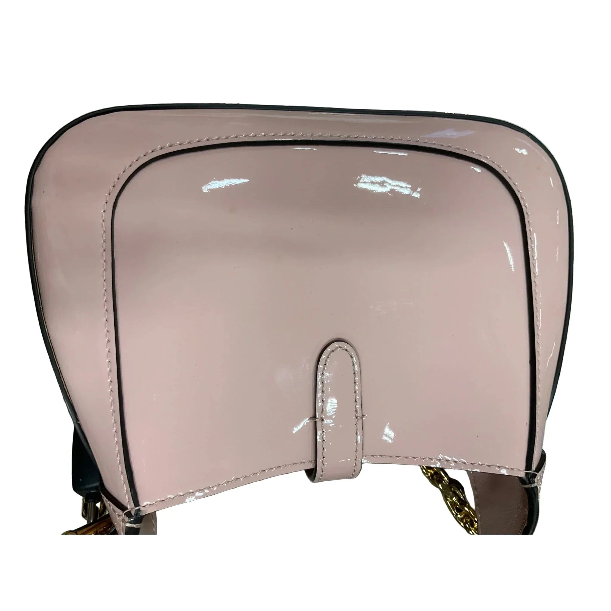 Handbag Luxury Designer By Gucci, Size: Small