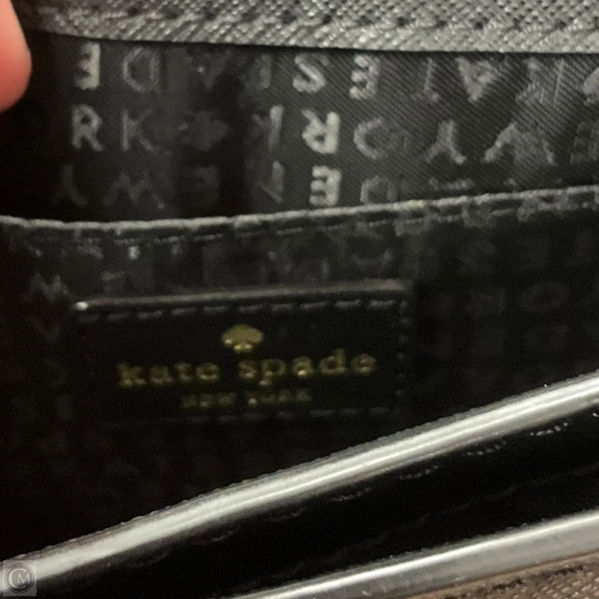 Crossbody Designer By Kate Spade, Size: Small