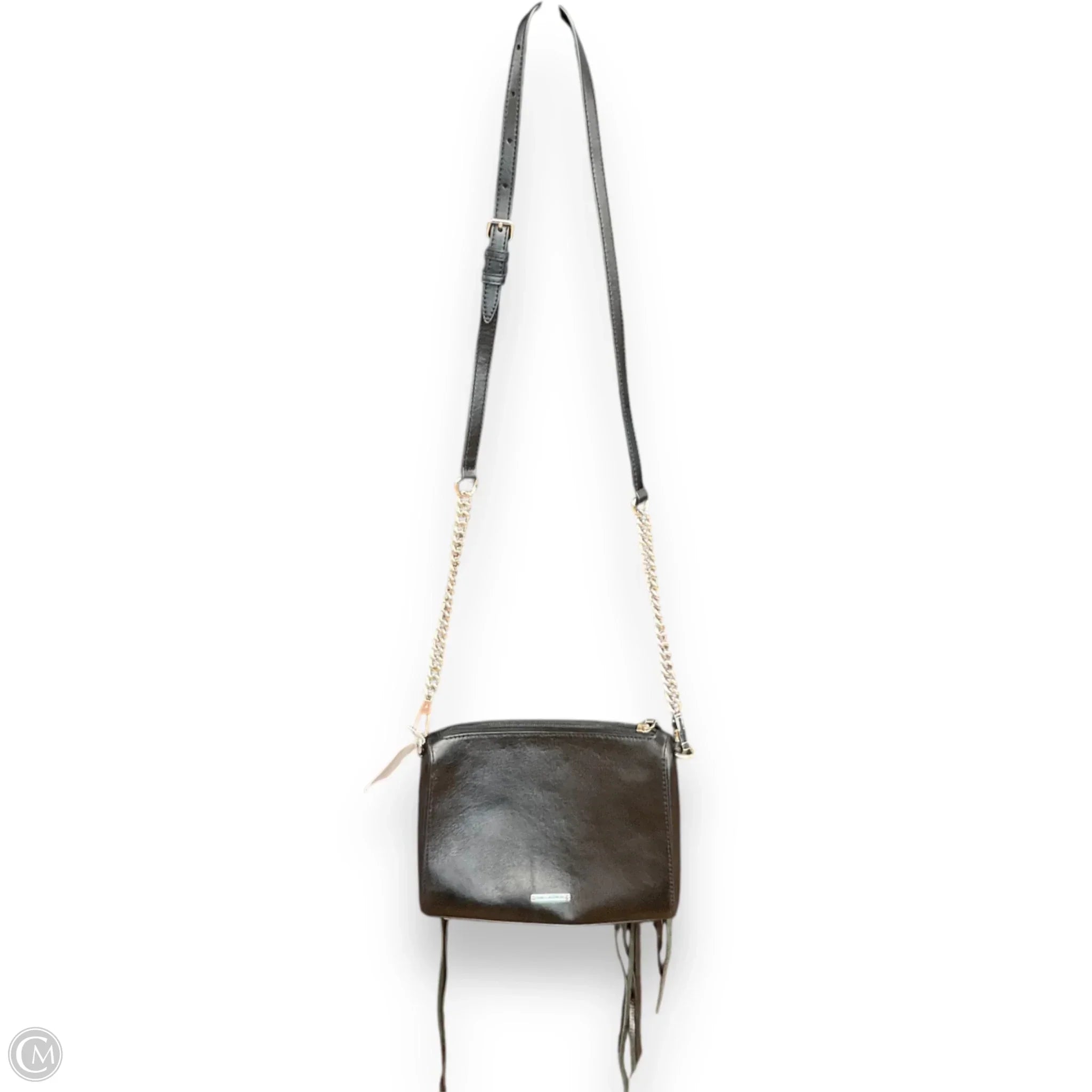 Crossbody Designer By Rebecca Minkoff, Size: Small