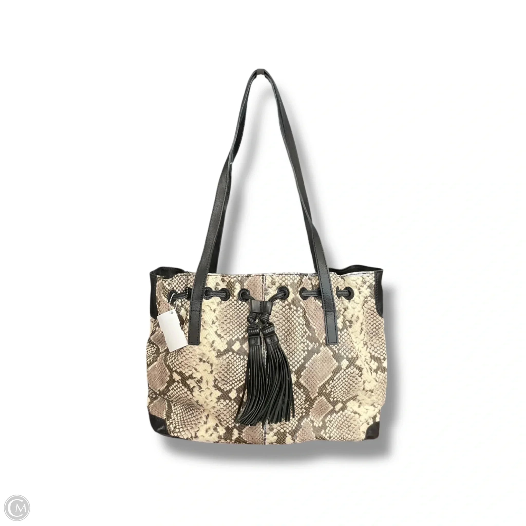 Handbag Designer By Patricia Nash, Size: Large
