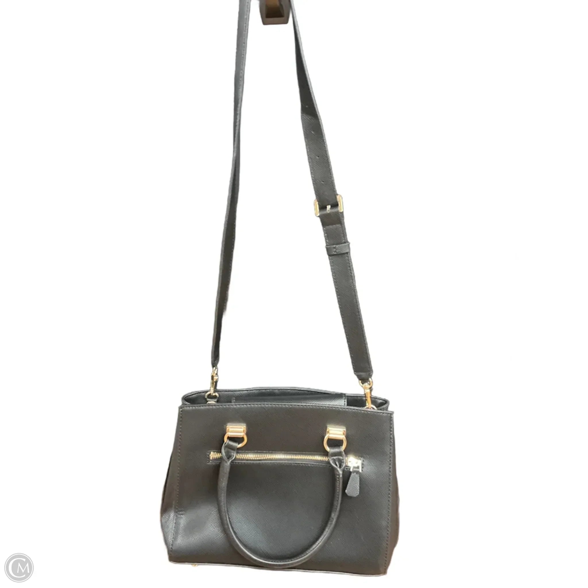 Handbag By Guess, Size: Medium