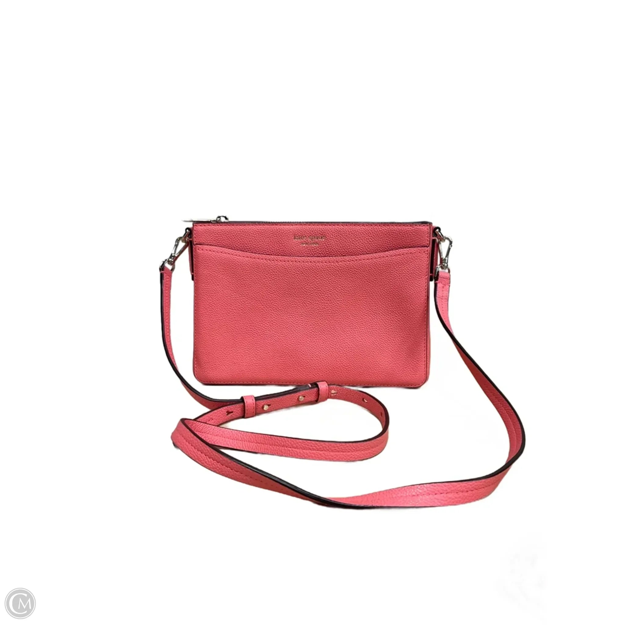 Crossbody Designer By Kate Spade, Size: Medium