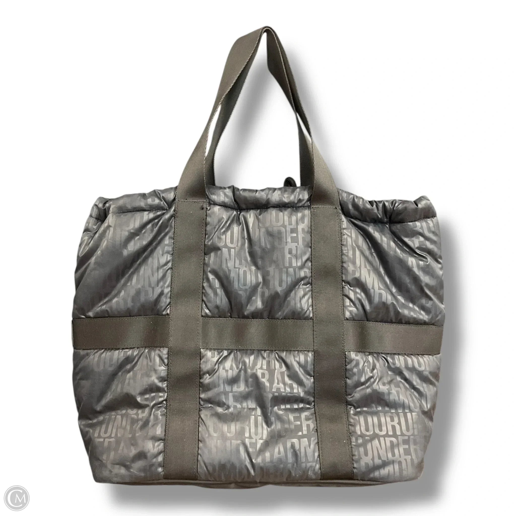 Tote By Under Armour, Size: Large