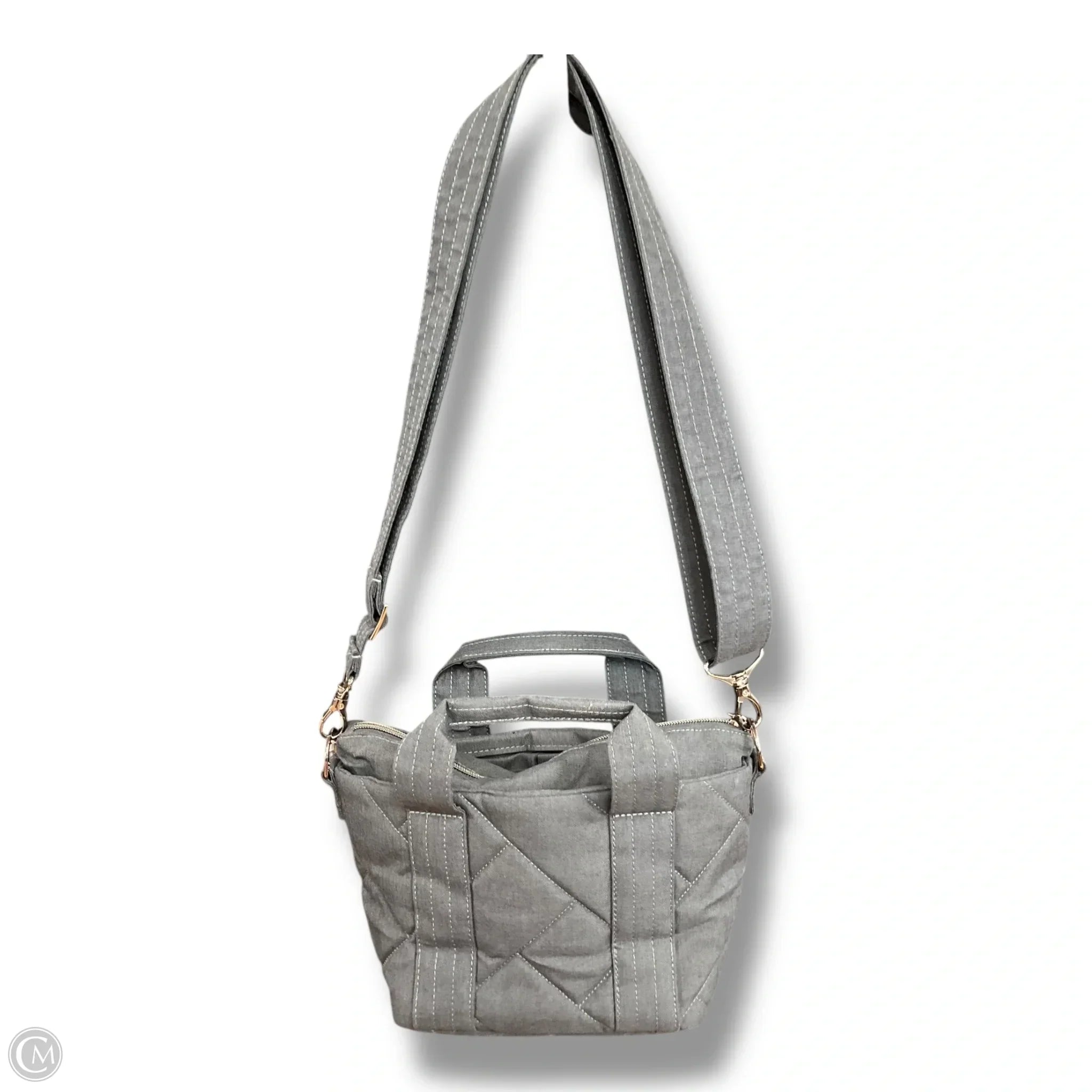 Crossbody By Lug, Size: Medium