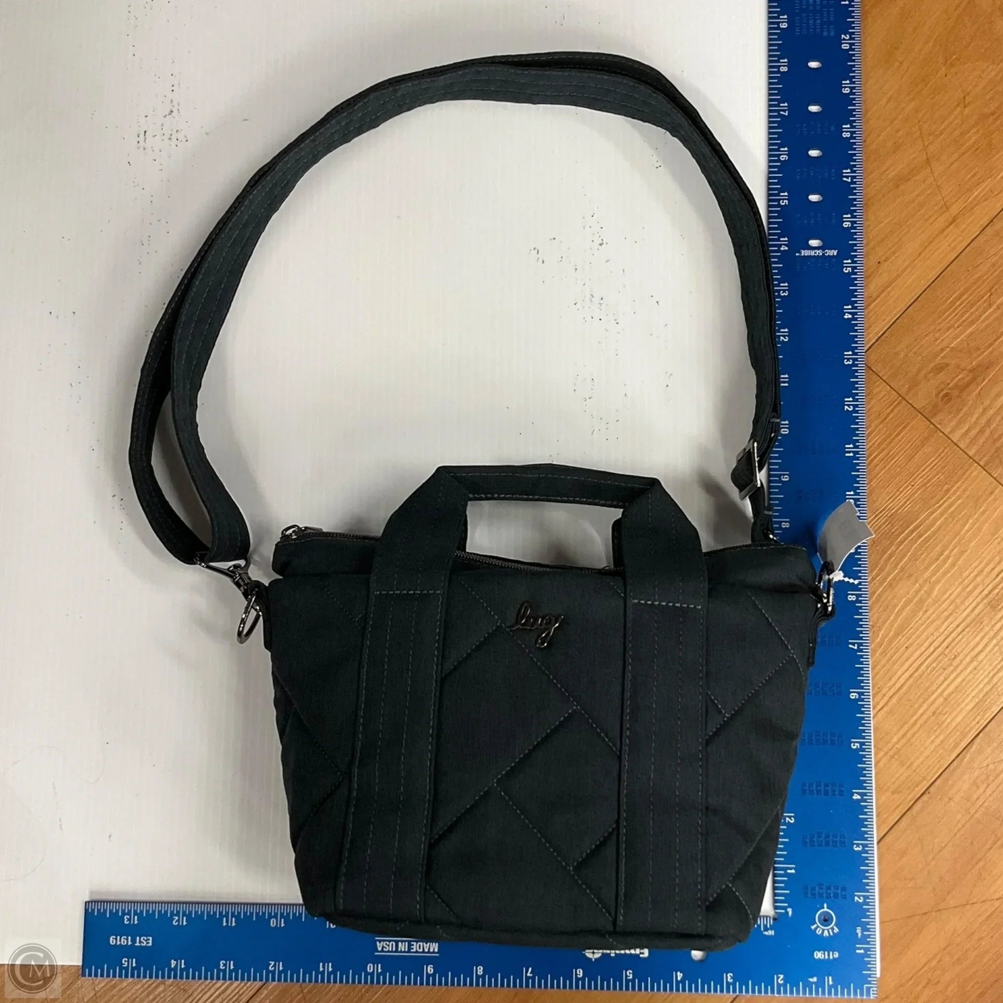Crossbody By Lug, Size: Medium