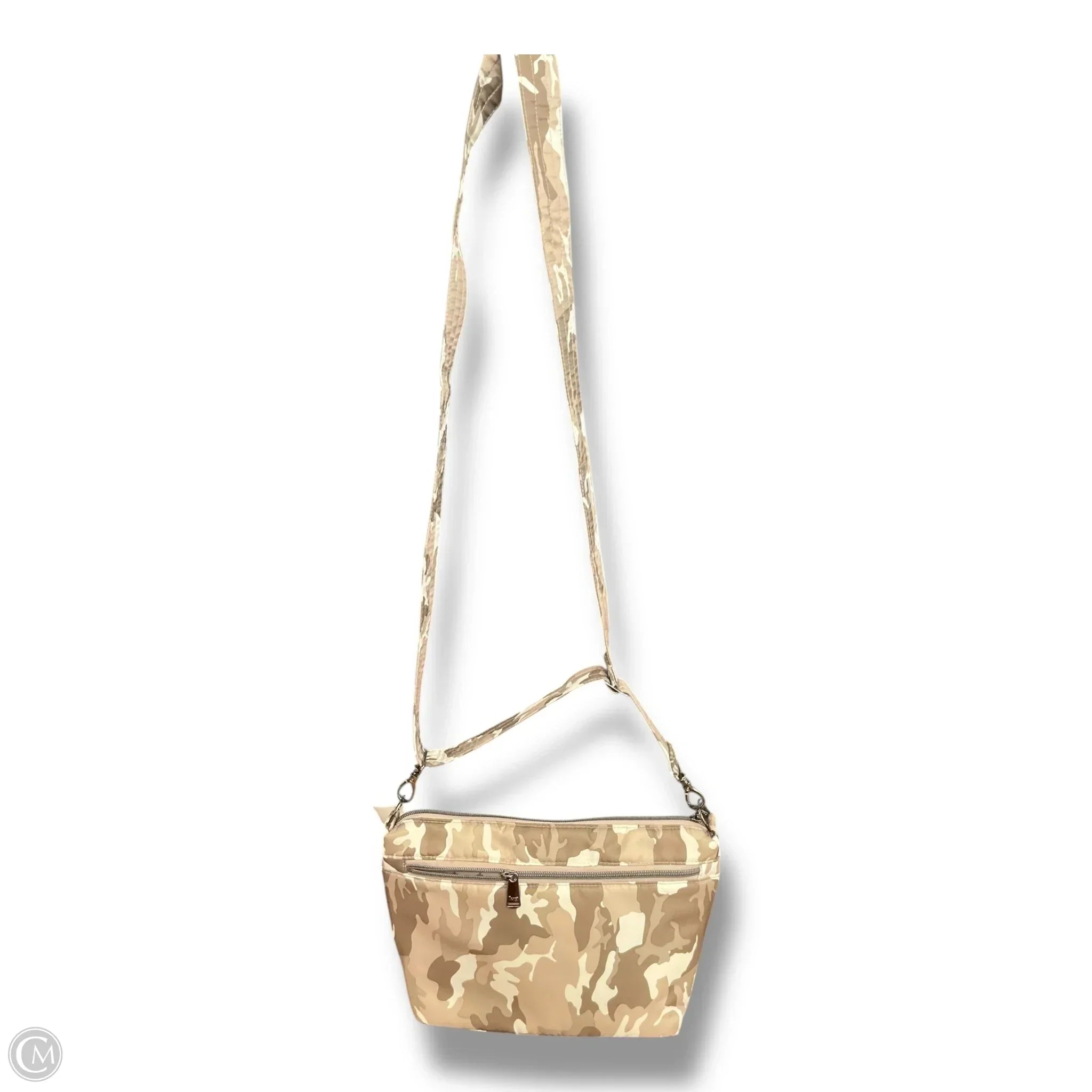 Crossbody By Lug, Size: Large