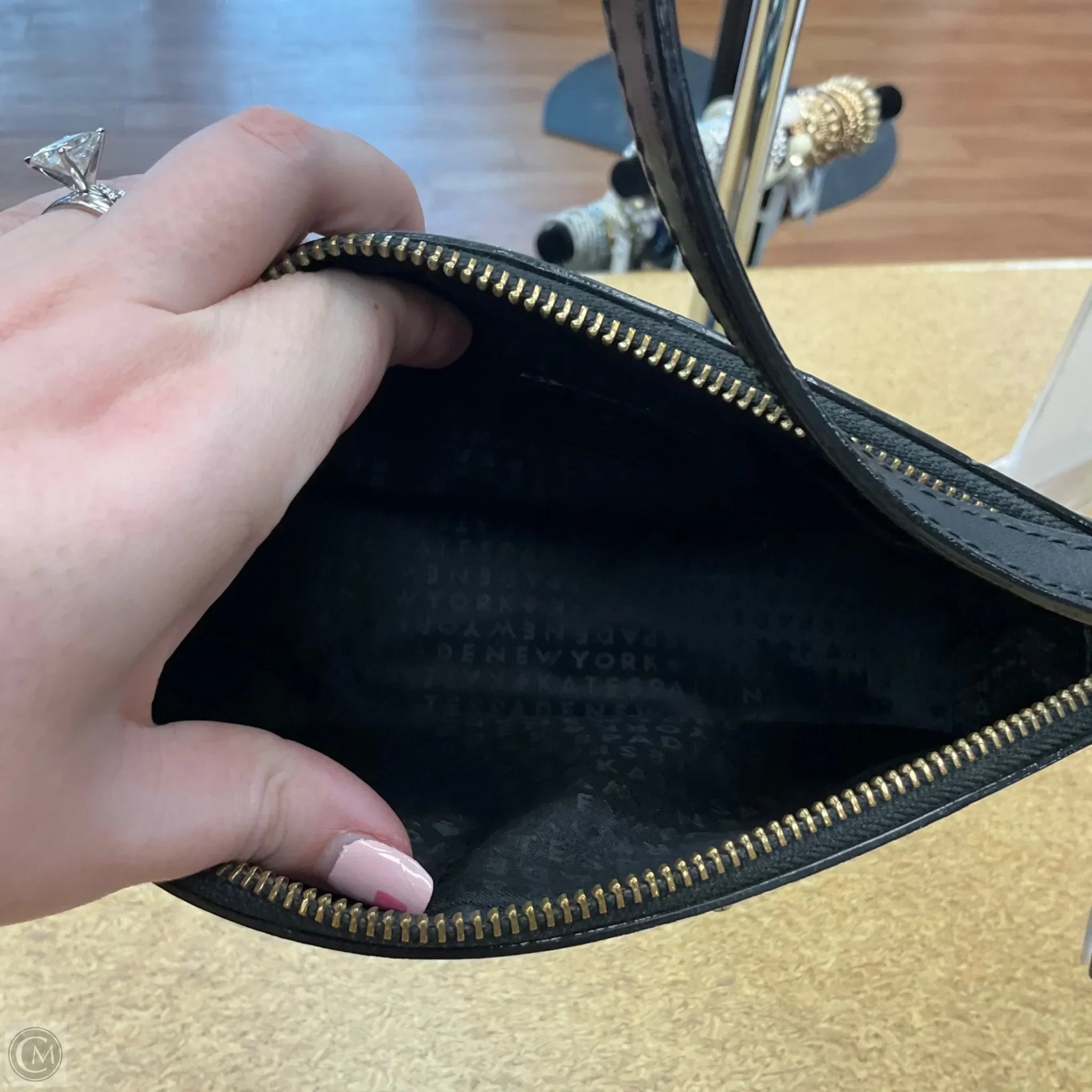 Crossbody Designer By Kate Spade, Size: Small