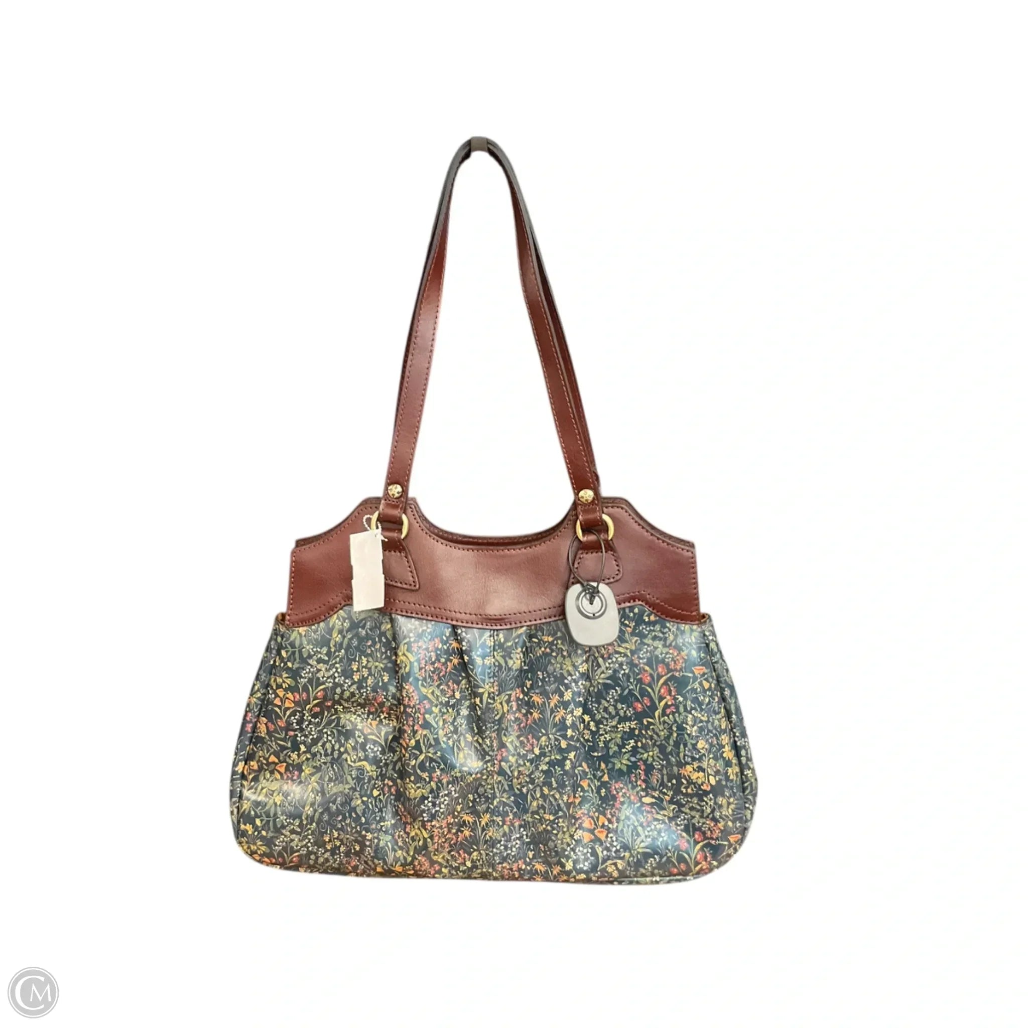 Handbag Designer By Patricia Nash, Size: Medium
