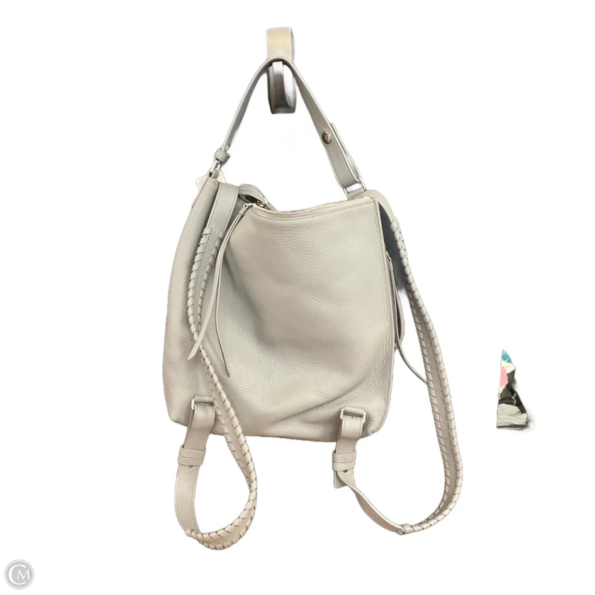 Handbag Designer By All Saints, Size: Medium