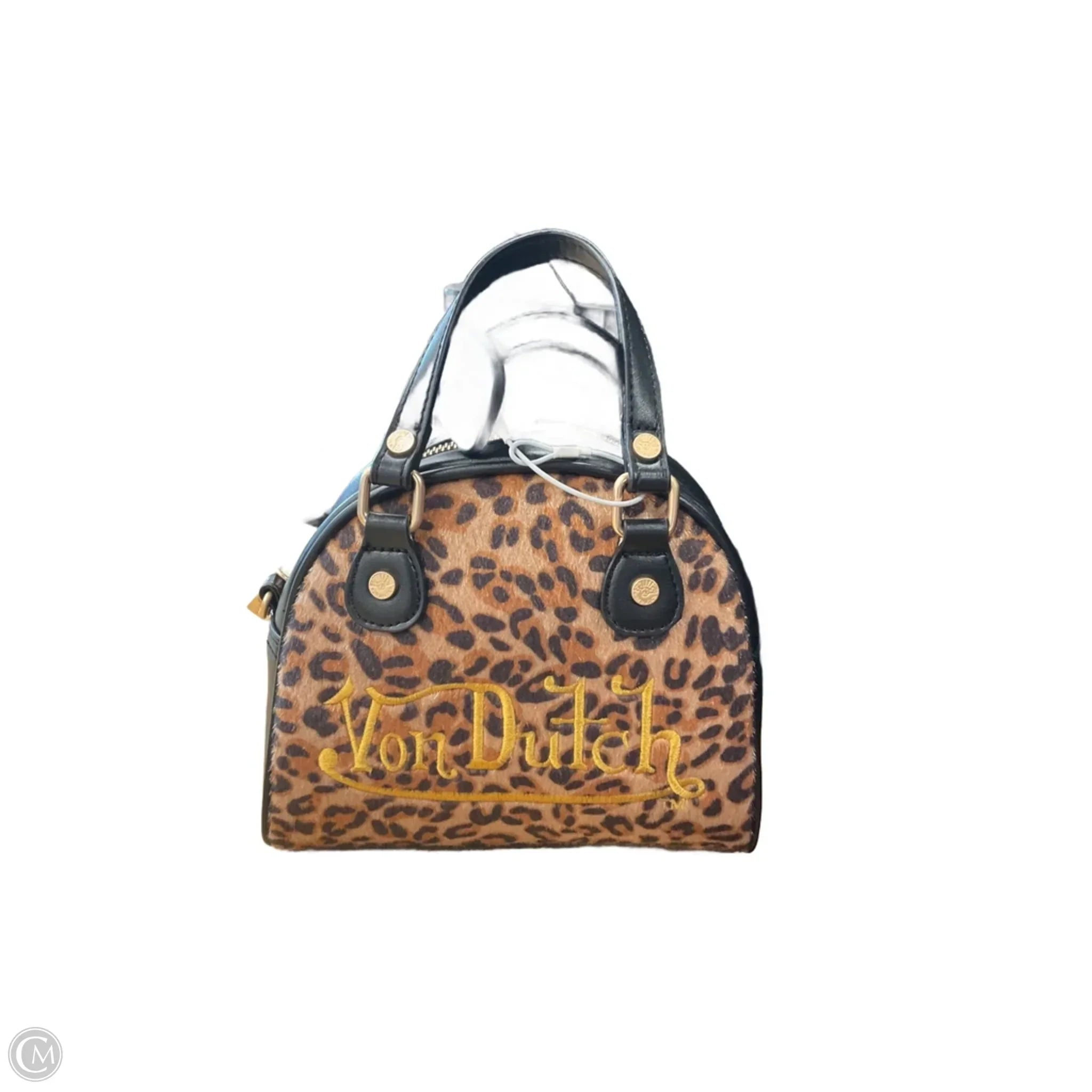 Crossbody By Clothes Mentor, Size: Small