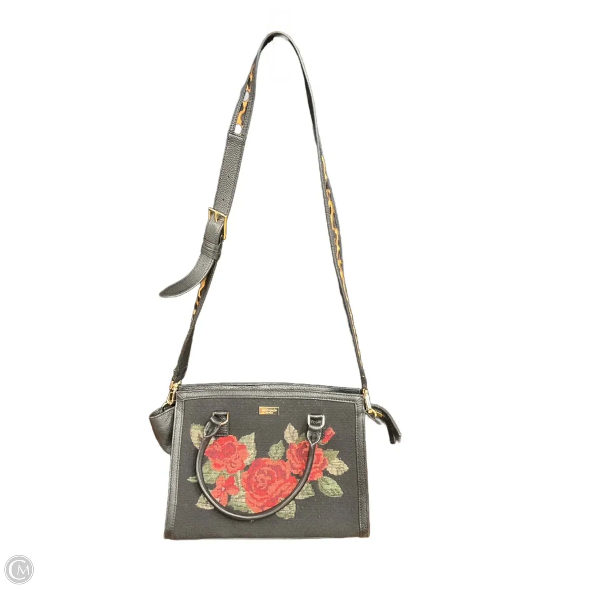 Handbag Designer By Kate Spade, Size: Medium