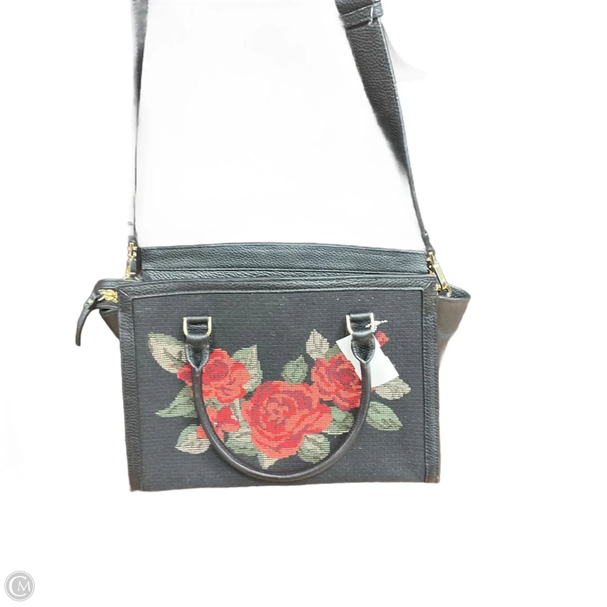 Handbag Designer By Kate Spade, Size: Medium