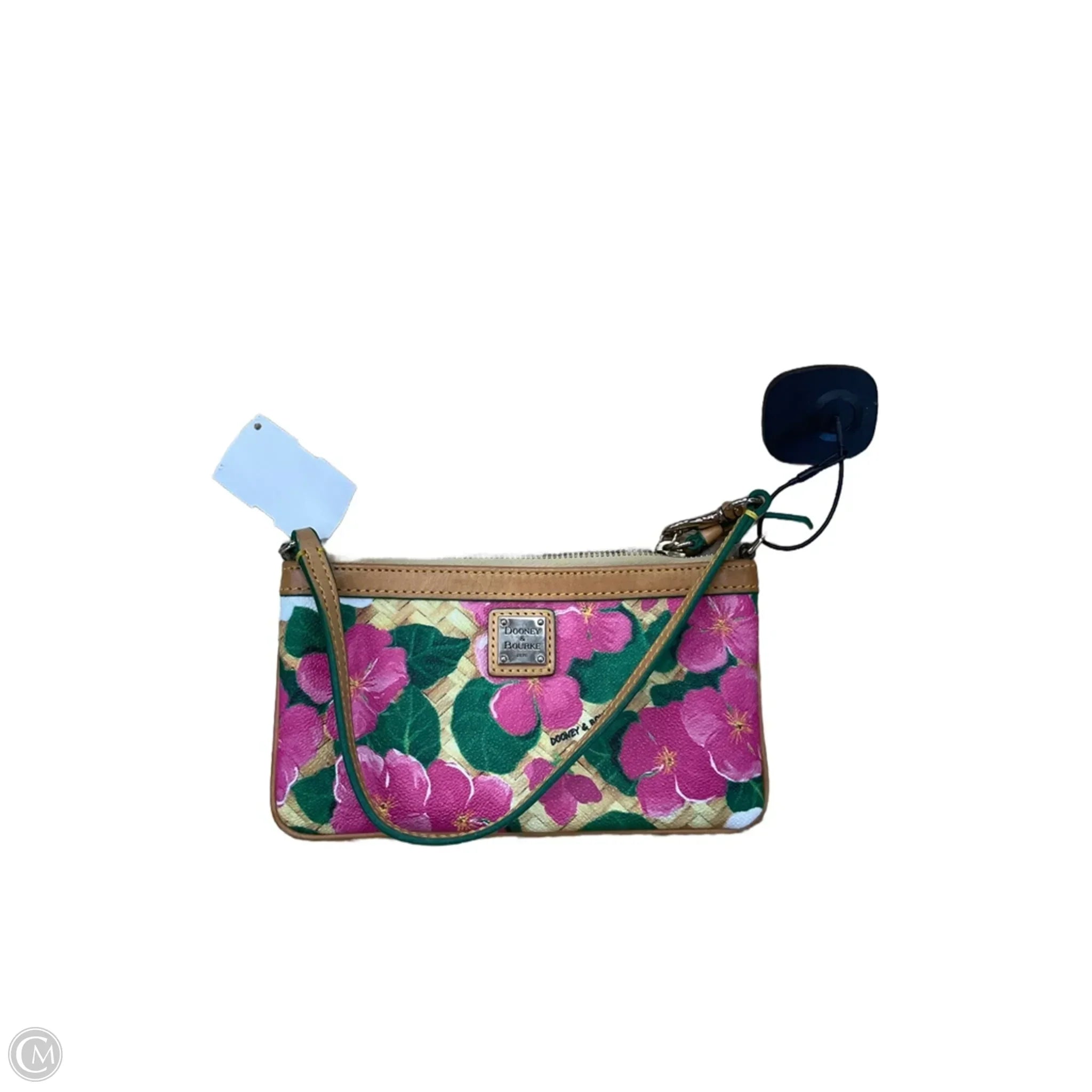 Wristlet Designer By Dooney And Bourke, Size: Small