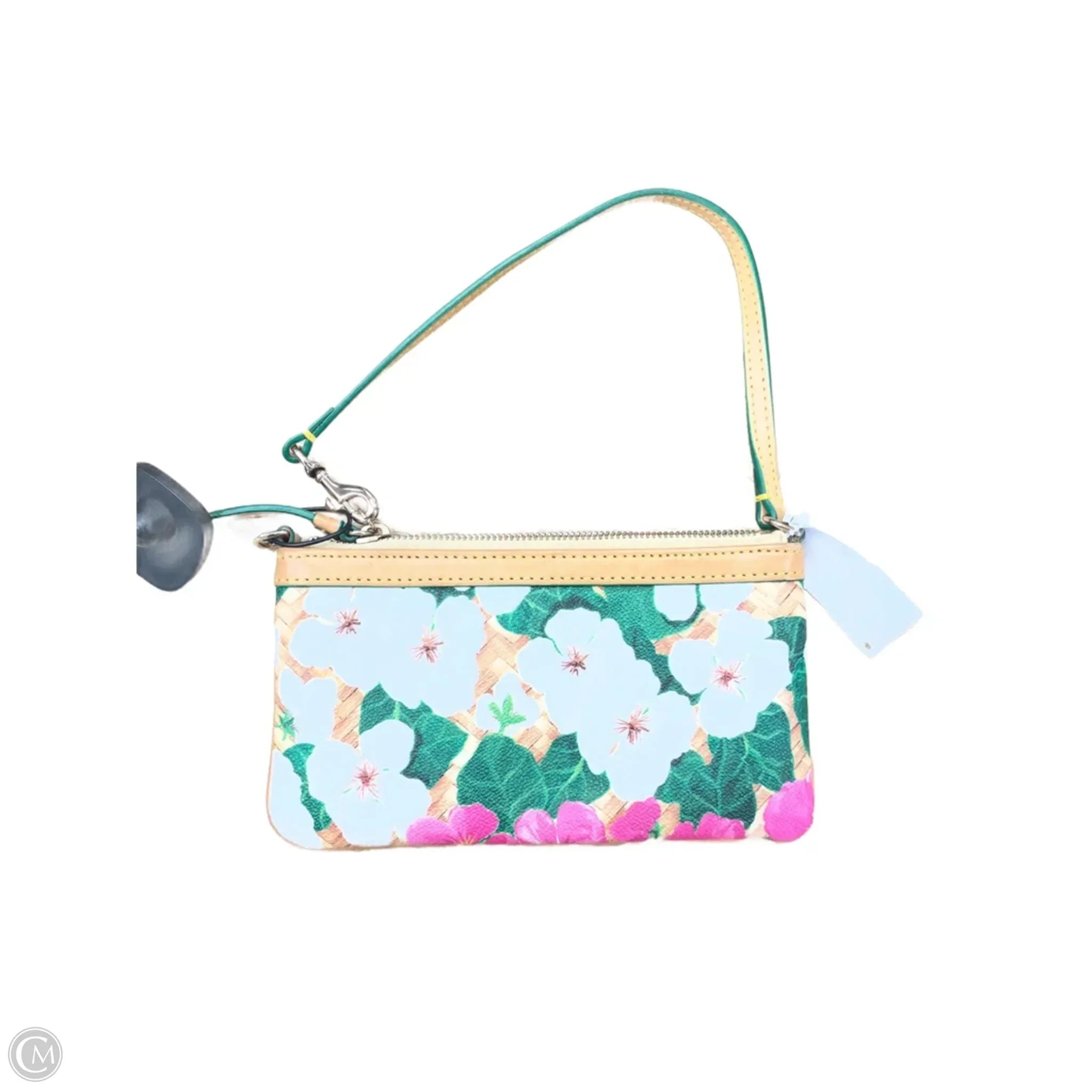 Wristlet Designer By Dooney And Bourke, Size: Small