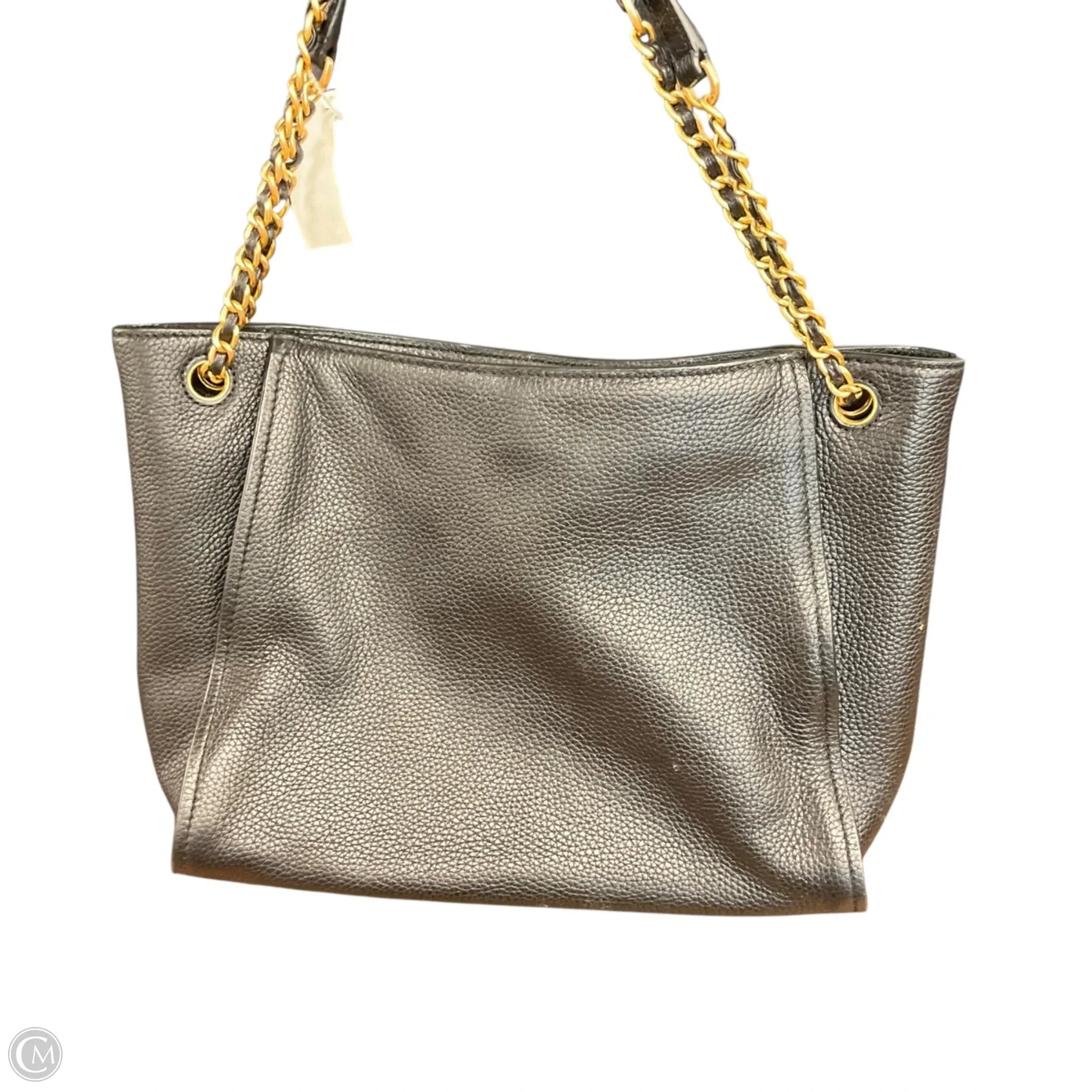 Handbag Designer By Tory Burch, Size: Medium