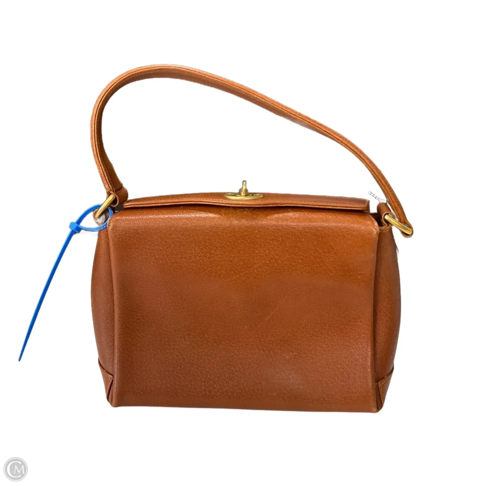 Handbag Luxury Designer By Gucci, Size: Small