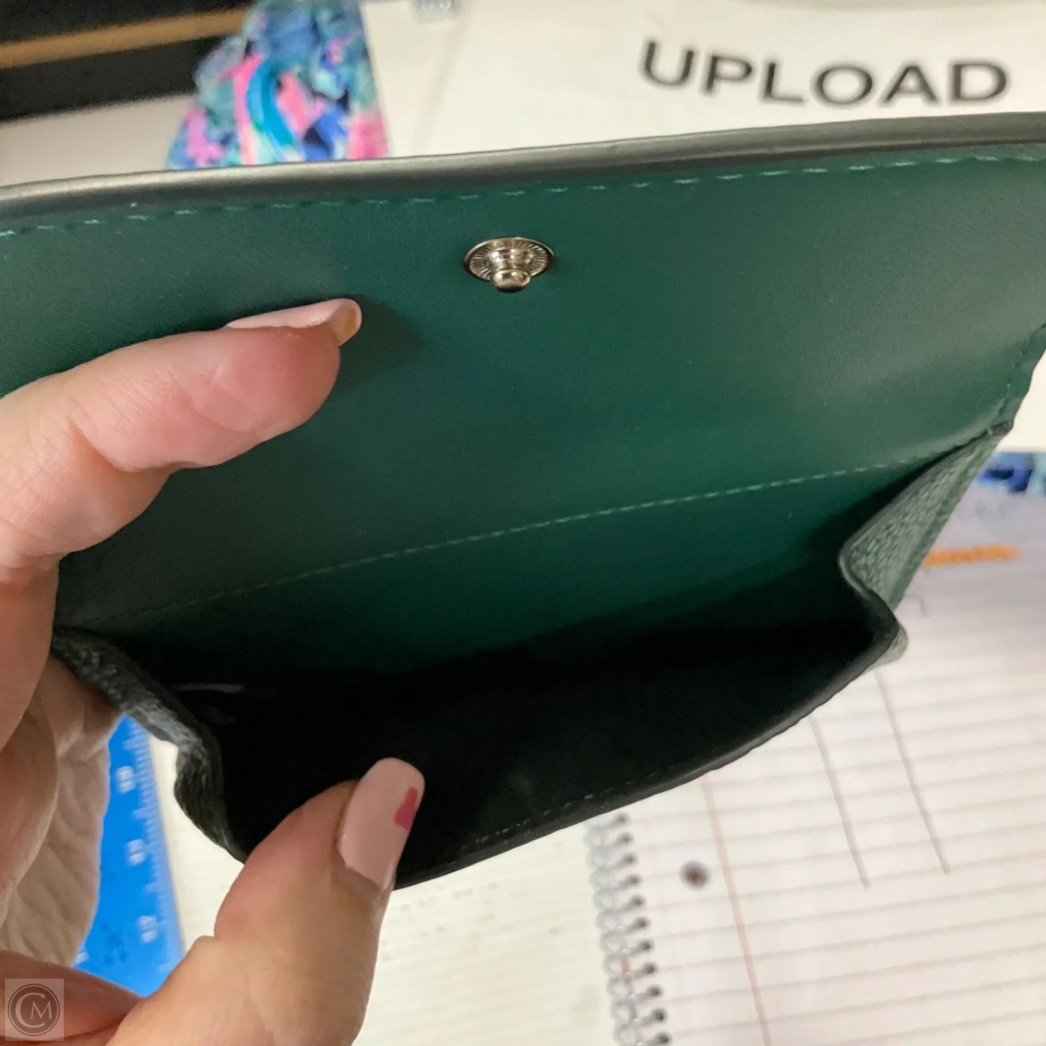 Wallet Designer By Kate Spade, Size: Small