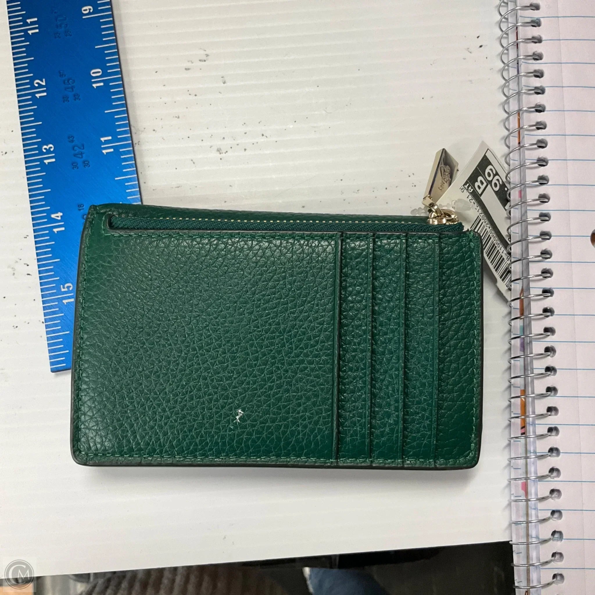 Wallet Designer By Kate Spade, Size: Small