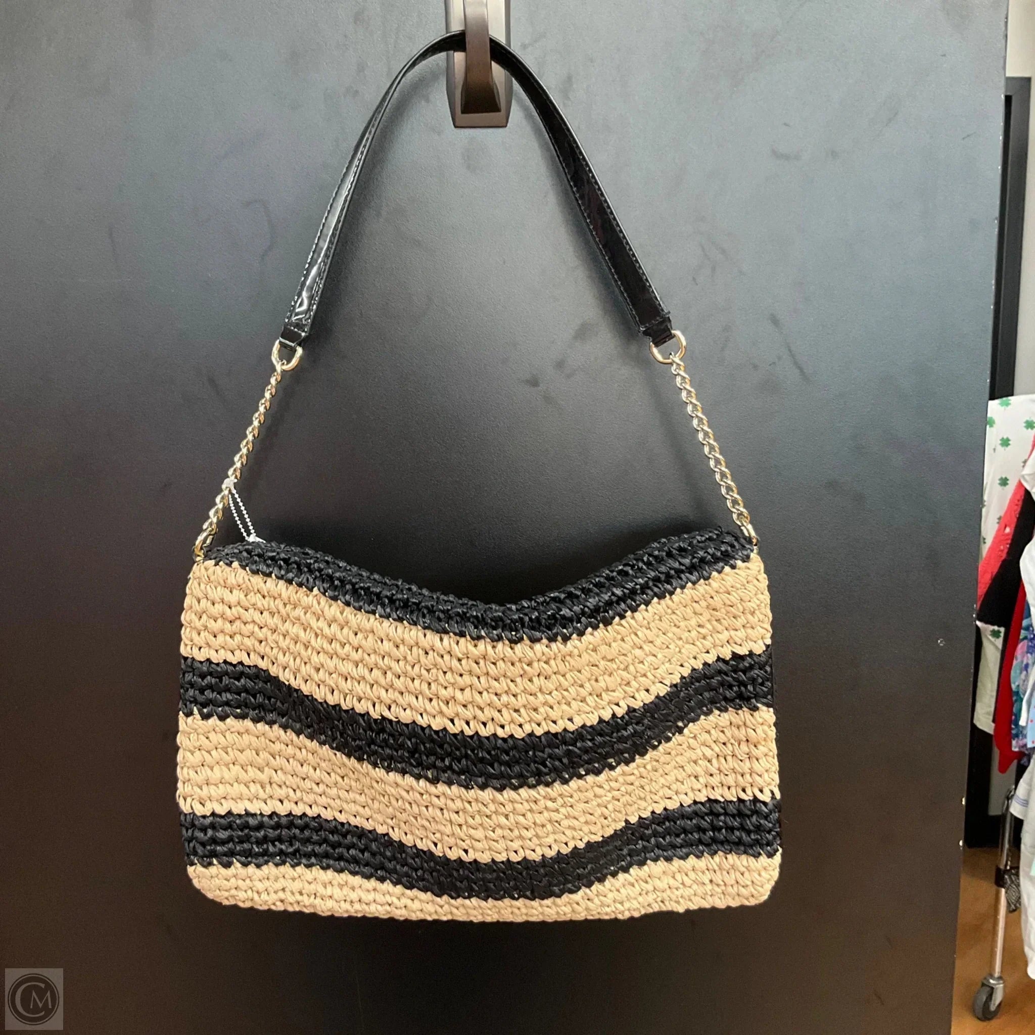 Handbag Designer By Kate Spade, Size: Medium