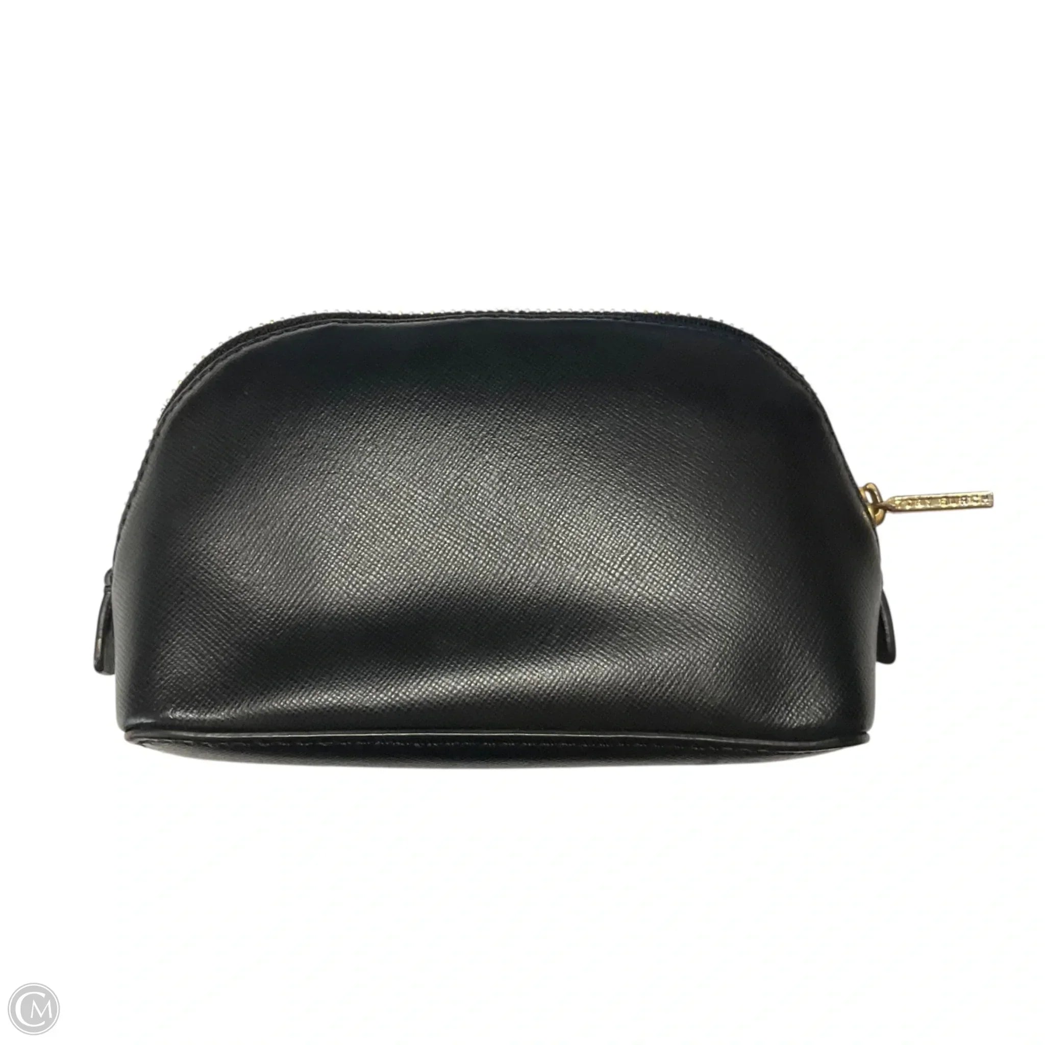 Makeup Bag Designer By Tory Burch, Size: Medium