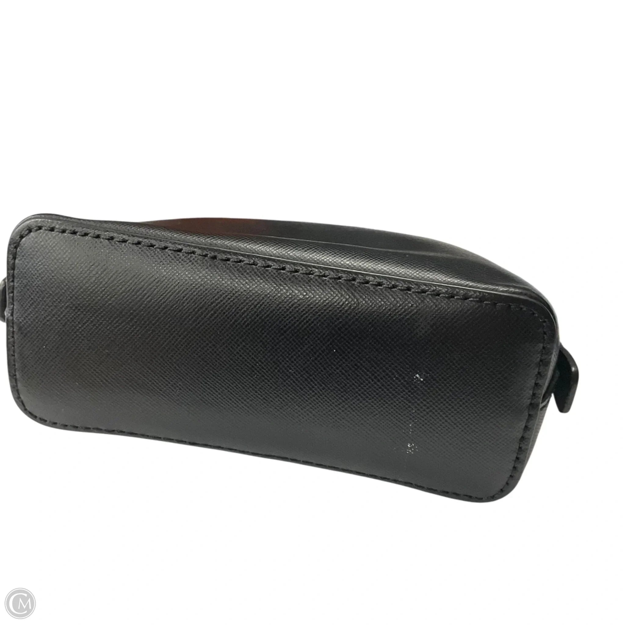 Makeup Bag Designer By Tory Burch, Size: Medium