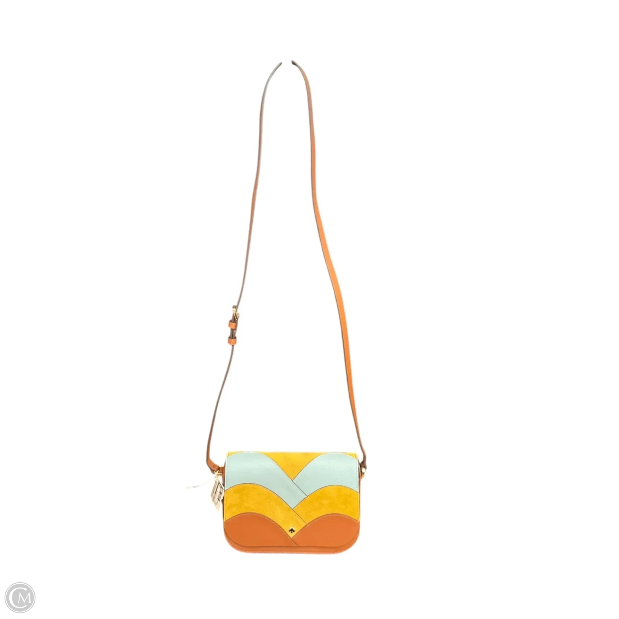 Crossbody Designer By Kate Spade, Size: Small