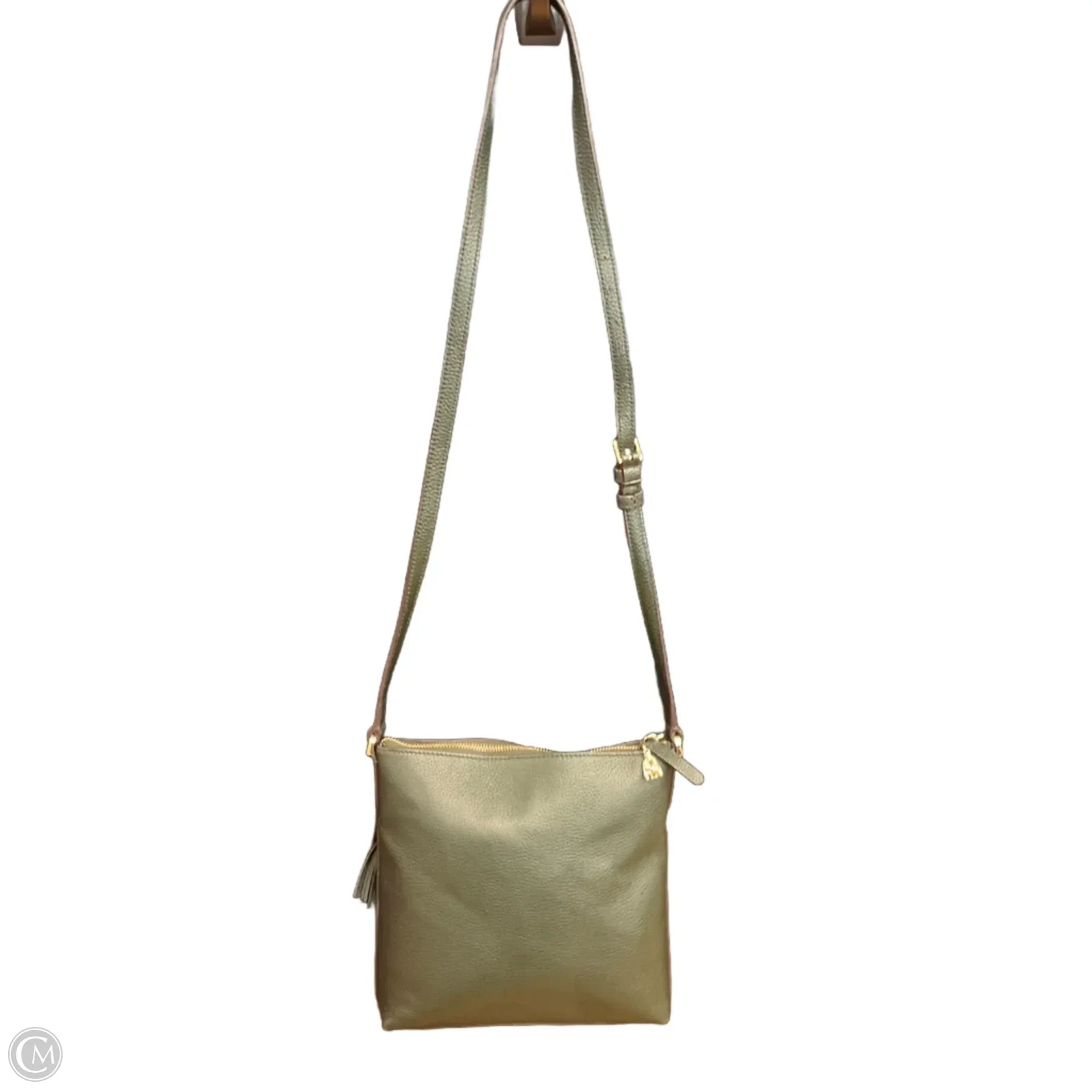Crossbody Designer By Kate Spade, Size: Medium