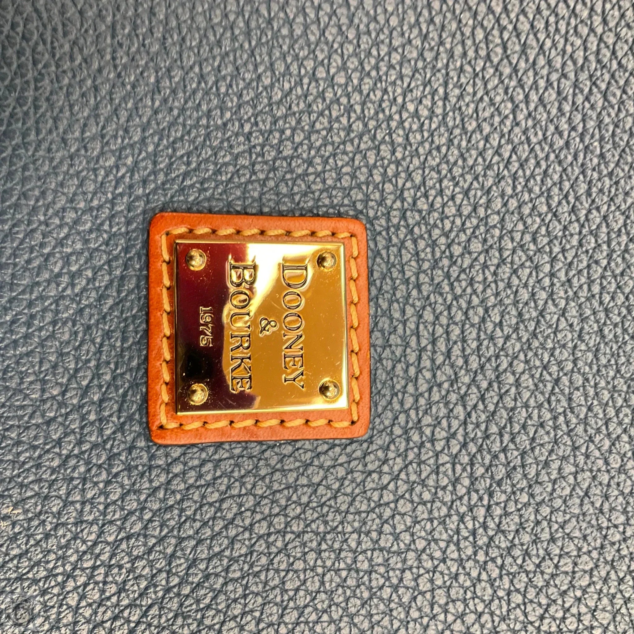 Crossbody Designer By Dooney And Bourke, Size: Small
