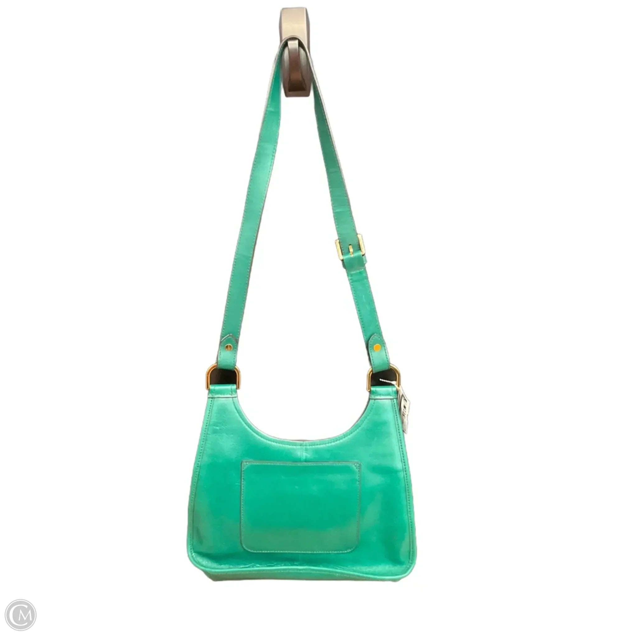 Handbag Designer By Tory Burch, Size: Medium