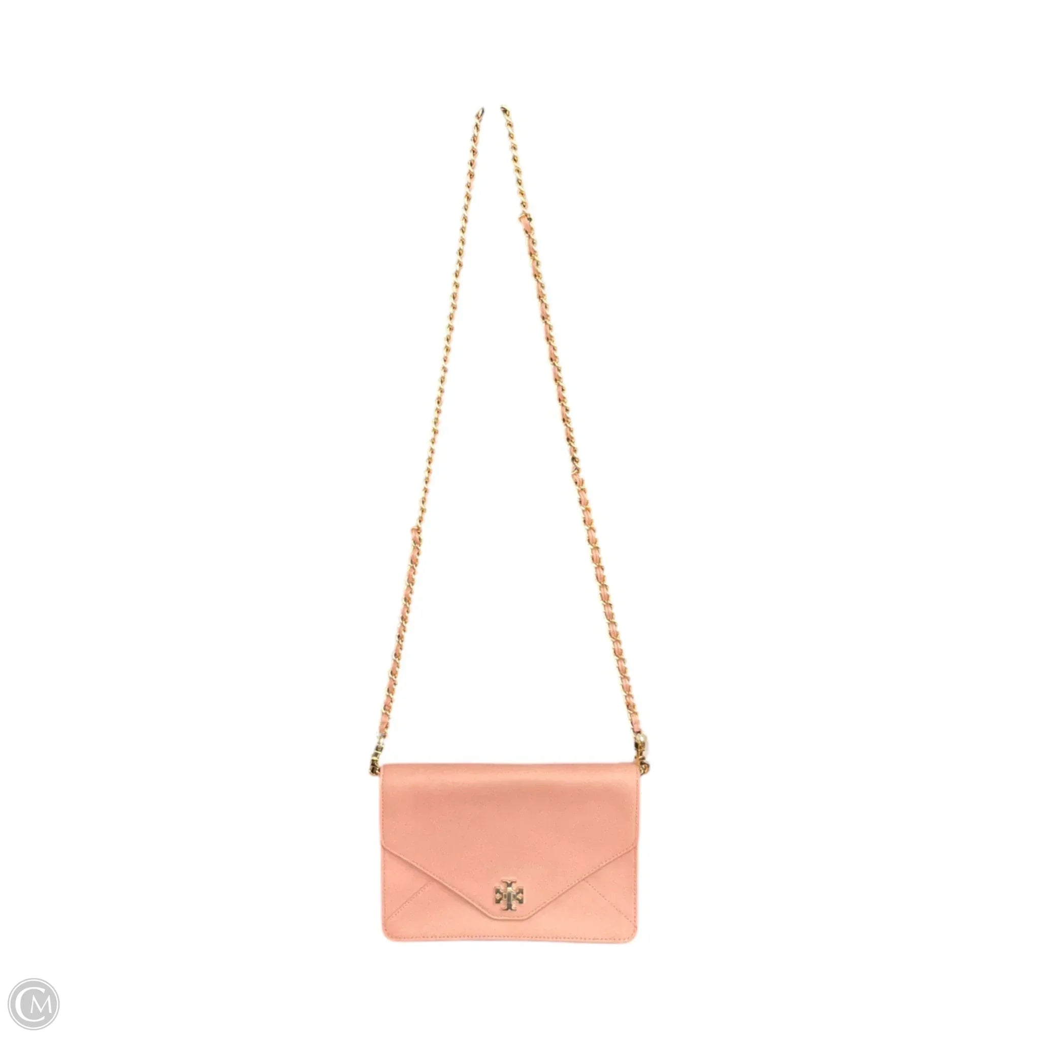 Crossbody Designer By Tory Burch, Size: Medium