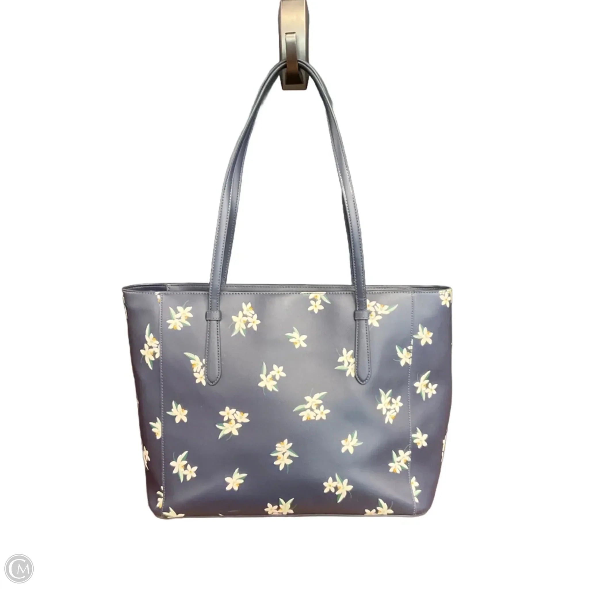 Tote Designer By Kate Spade, Size: Medium