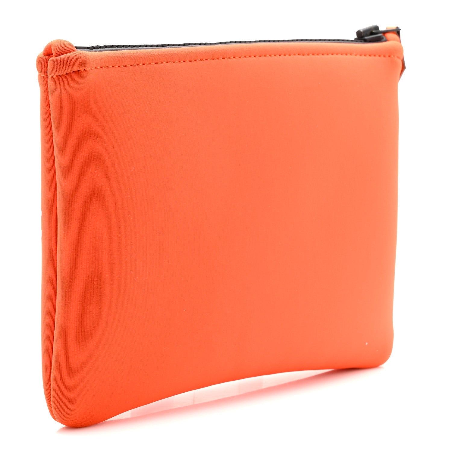 Neoprene Medium Neobain Waves Case Orange