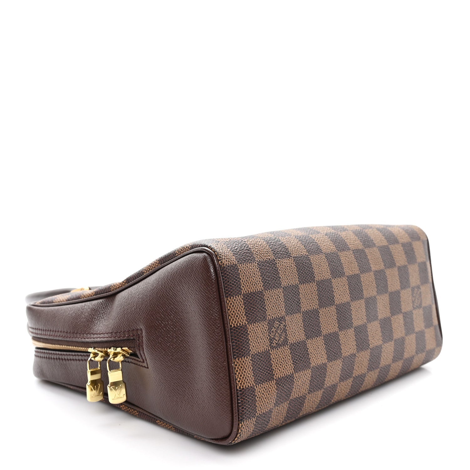 Damier Ebene Brera
