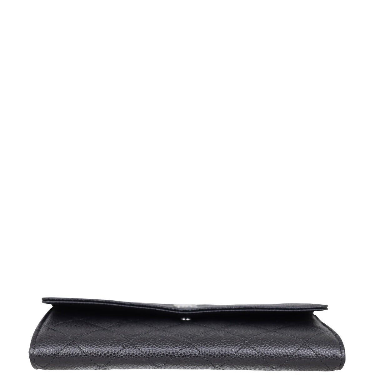 Chanel Classic Flap Long Wallet | 22 Series