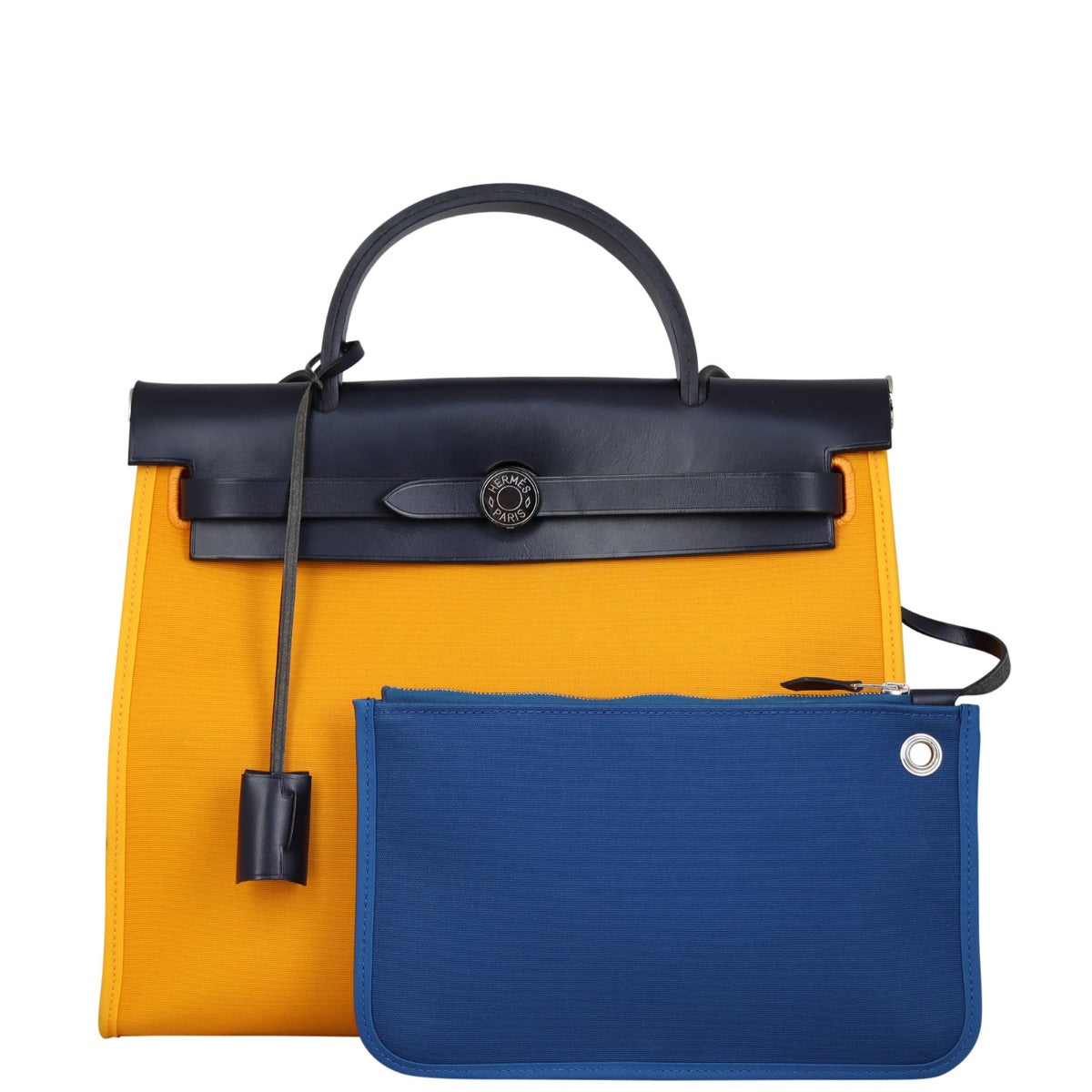 Hermes Herbag Zip 31 Bag