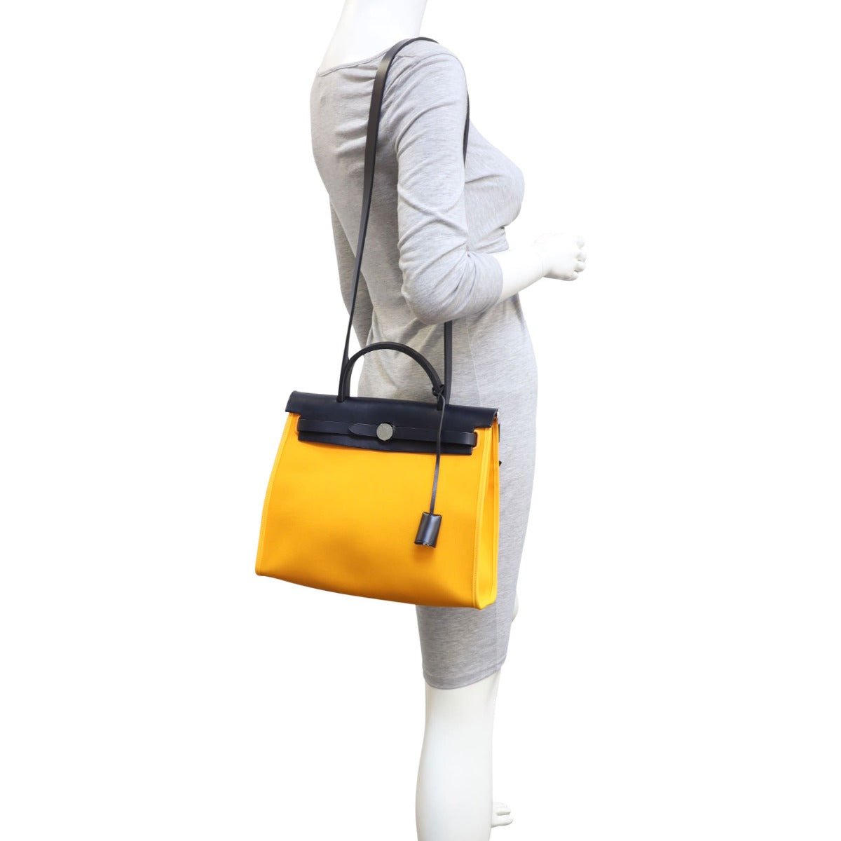 Hermes Herbag Zip 31 Bag